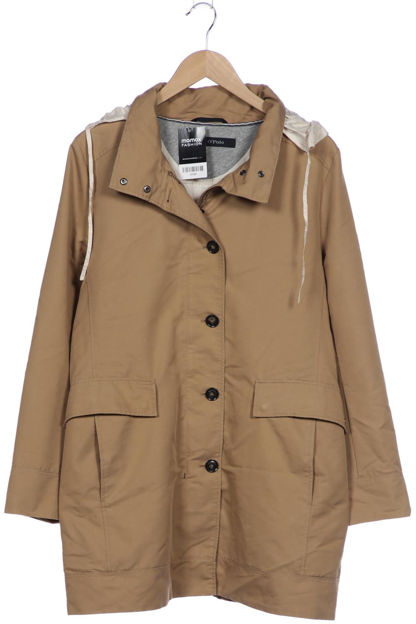 

Marc O Polo Damen Mantel, beige, Gr. 44