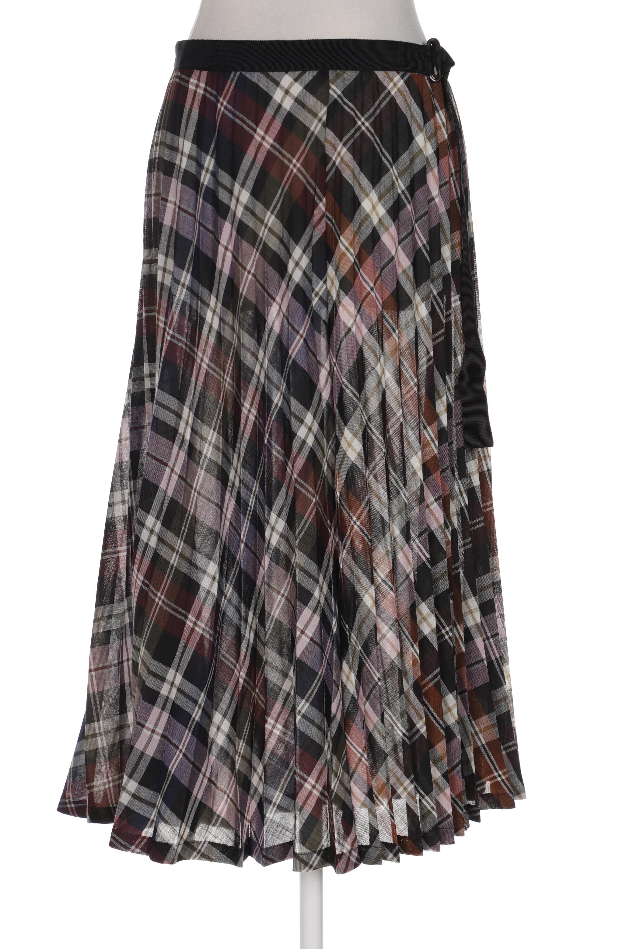 

Marc O Polo Damen Rock, mehrfarbig, Gr. 38