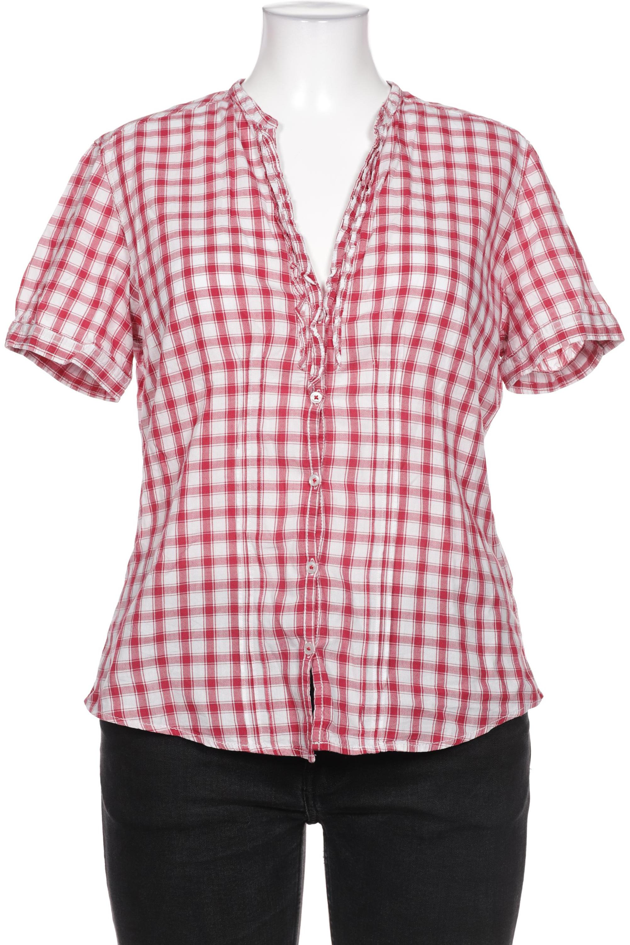 

Marc O Polo Damen Bluse, pink, Gr. 42