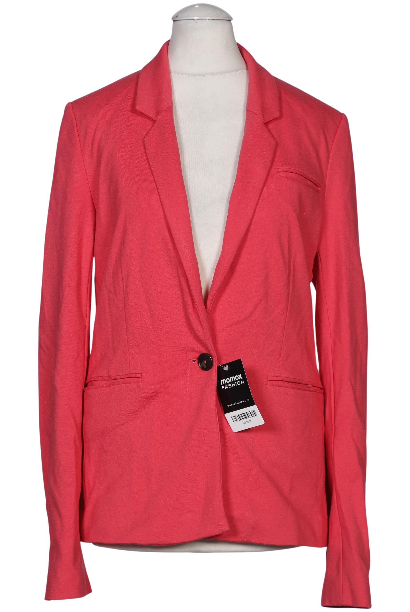

Marc O Polo Damen Blazer, pink, Gr. 36
