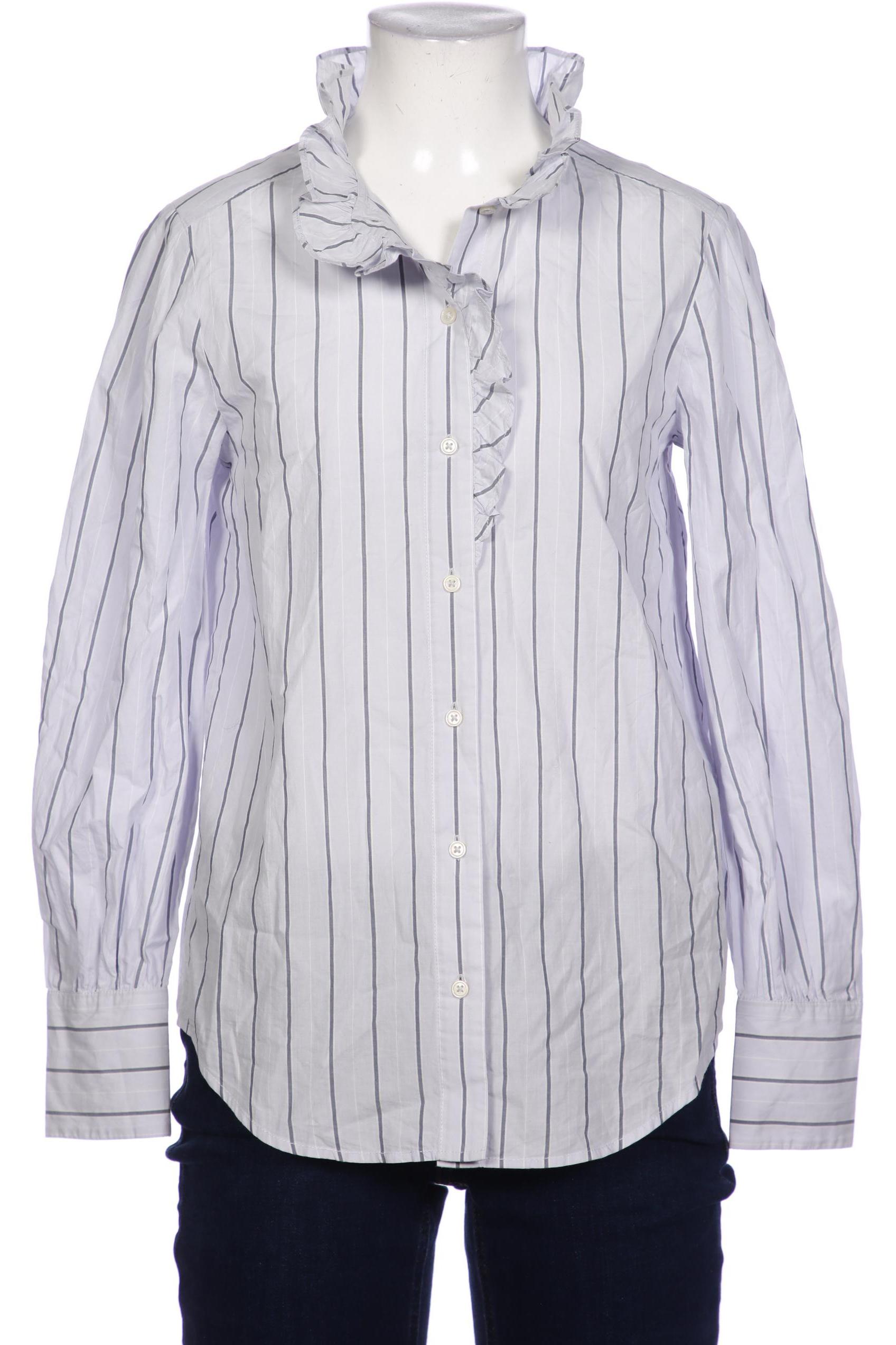 

Marc O Polo Damen Bluse, hellblau