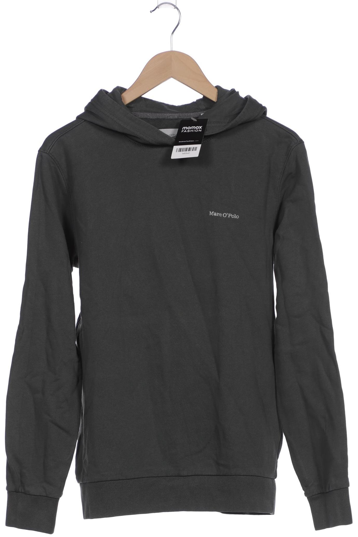 

Marc O Polo Damen Kapuzenpullover, grün, Gr. 38