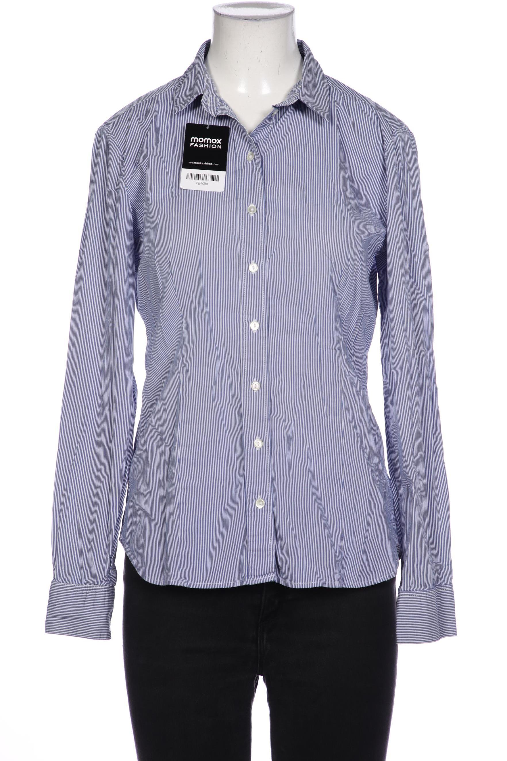 

Marc O Polo Damen Bluse, blau