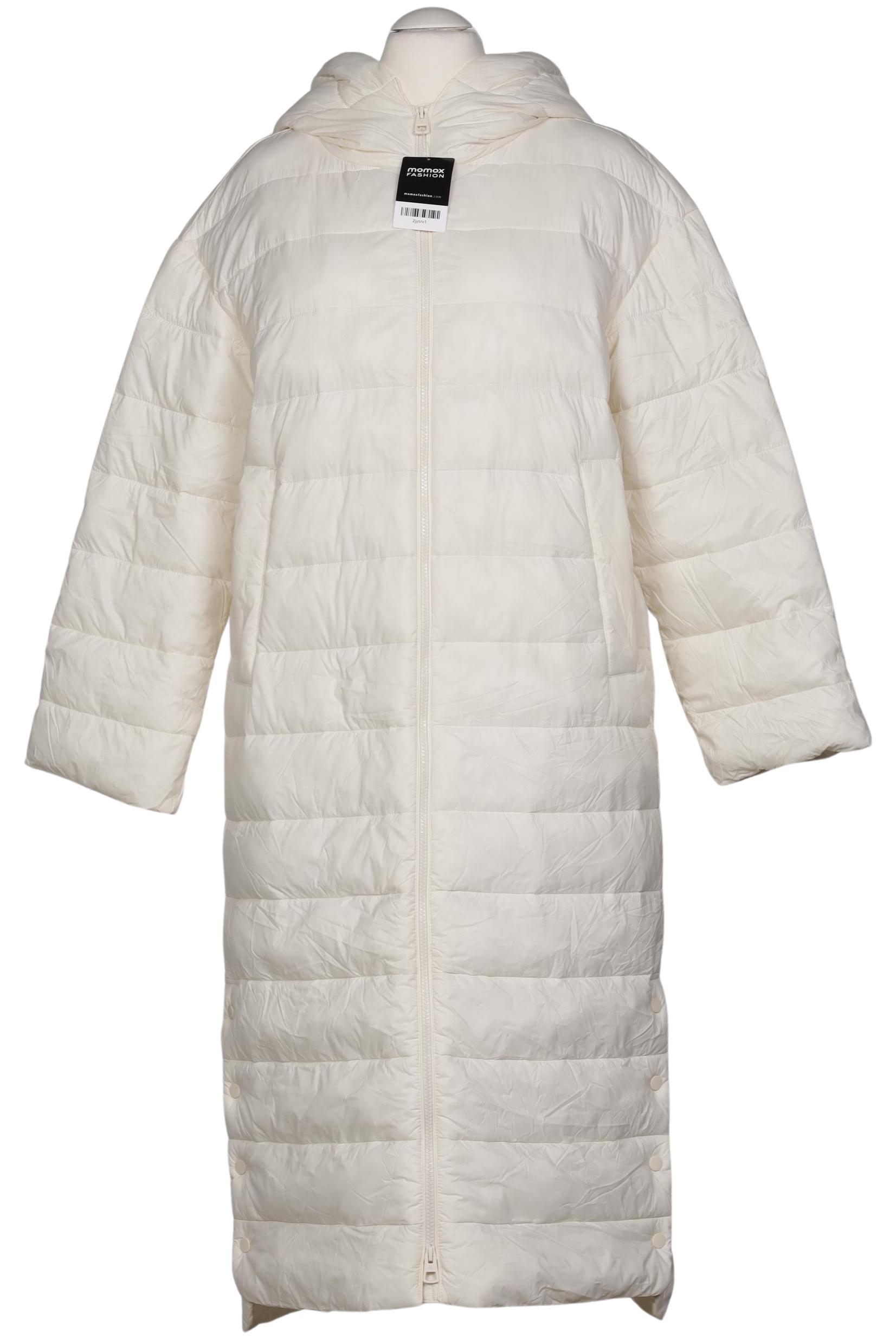 

Marc O Polo Damen Mantel, cremeweiß, Gr. 40