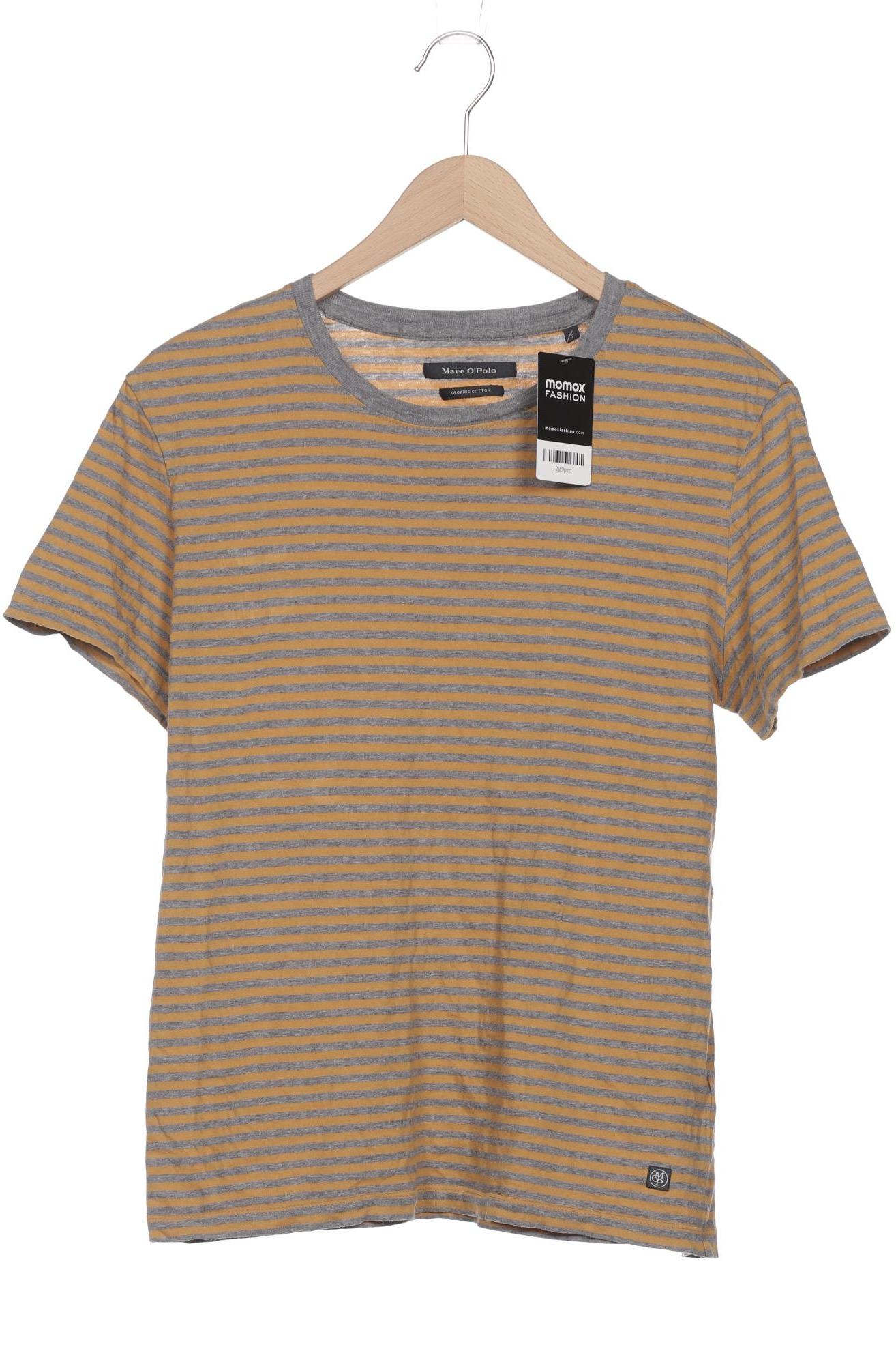 

Marc O Polo Herren T-Shirt, orange