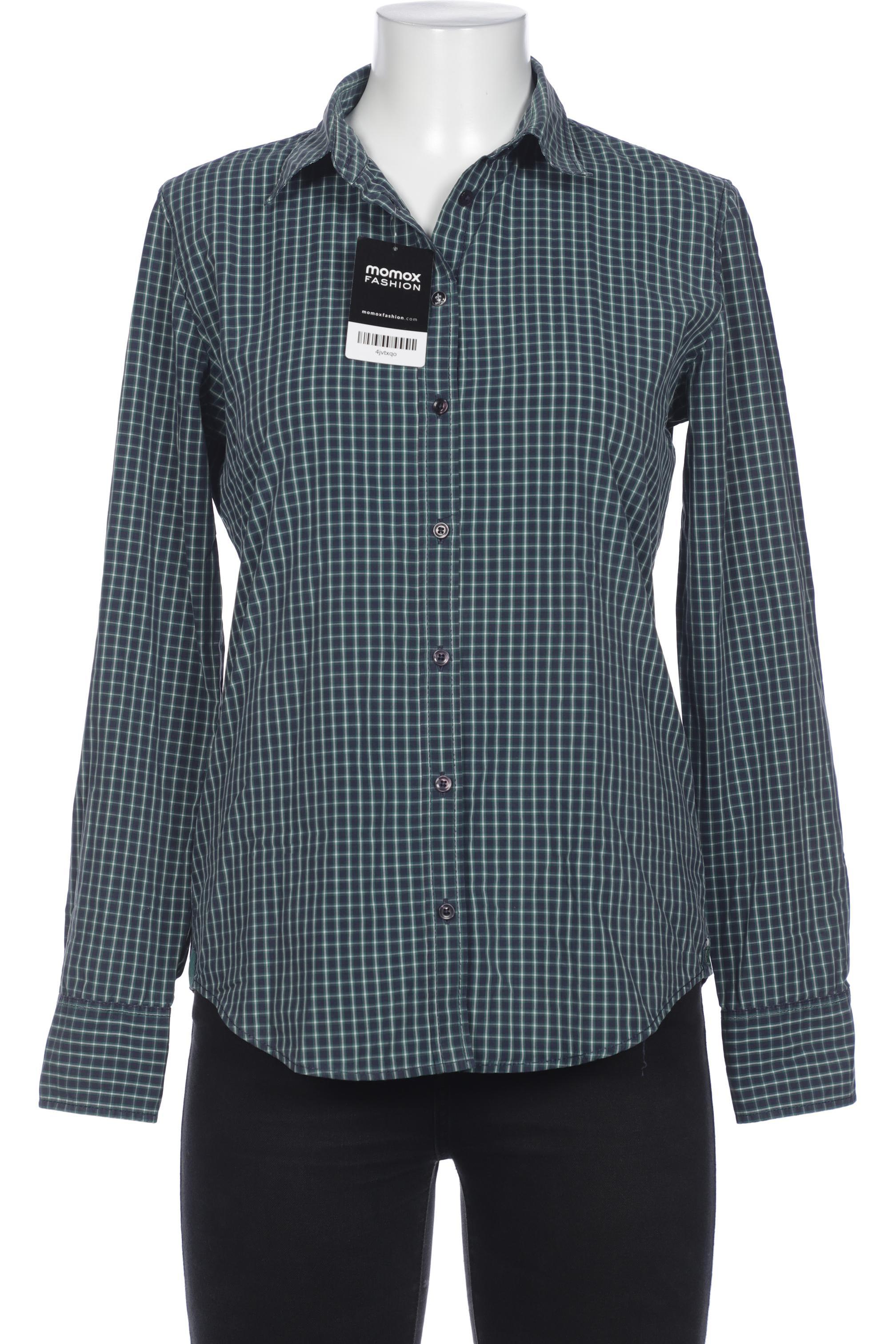 

Marc O Polo Damen Bluse, marineblau, Gr. 38