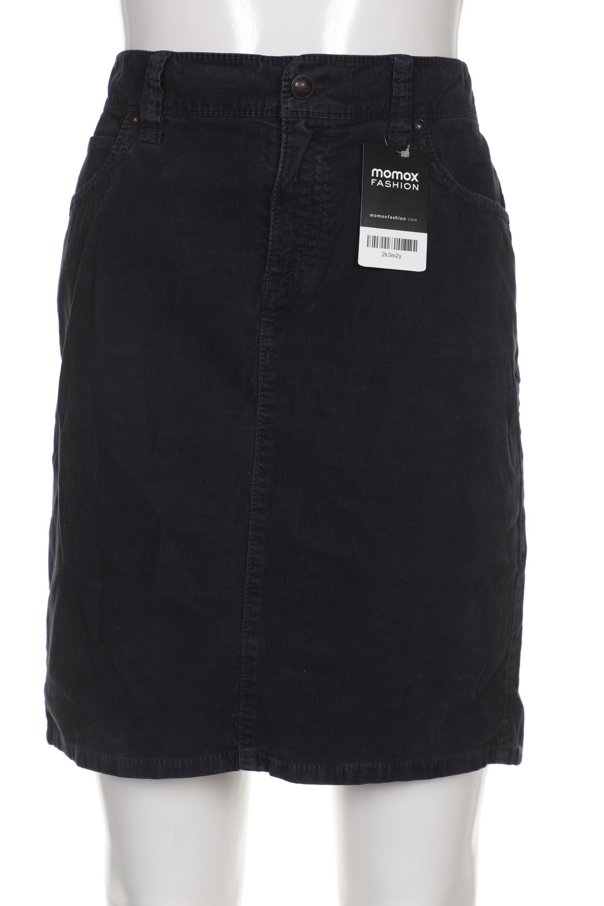 

Marc O Polo Damen Rock, blau, Gr. 32
