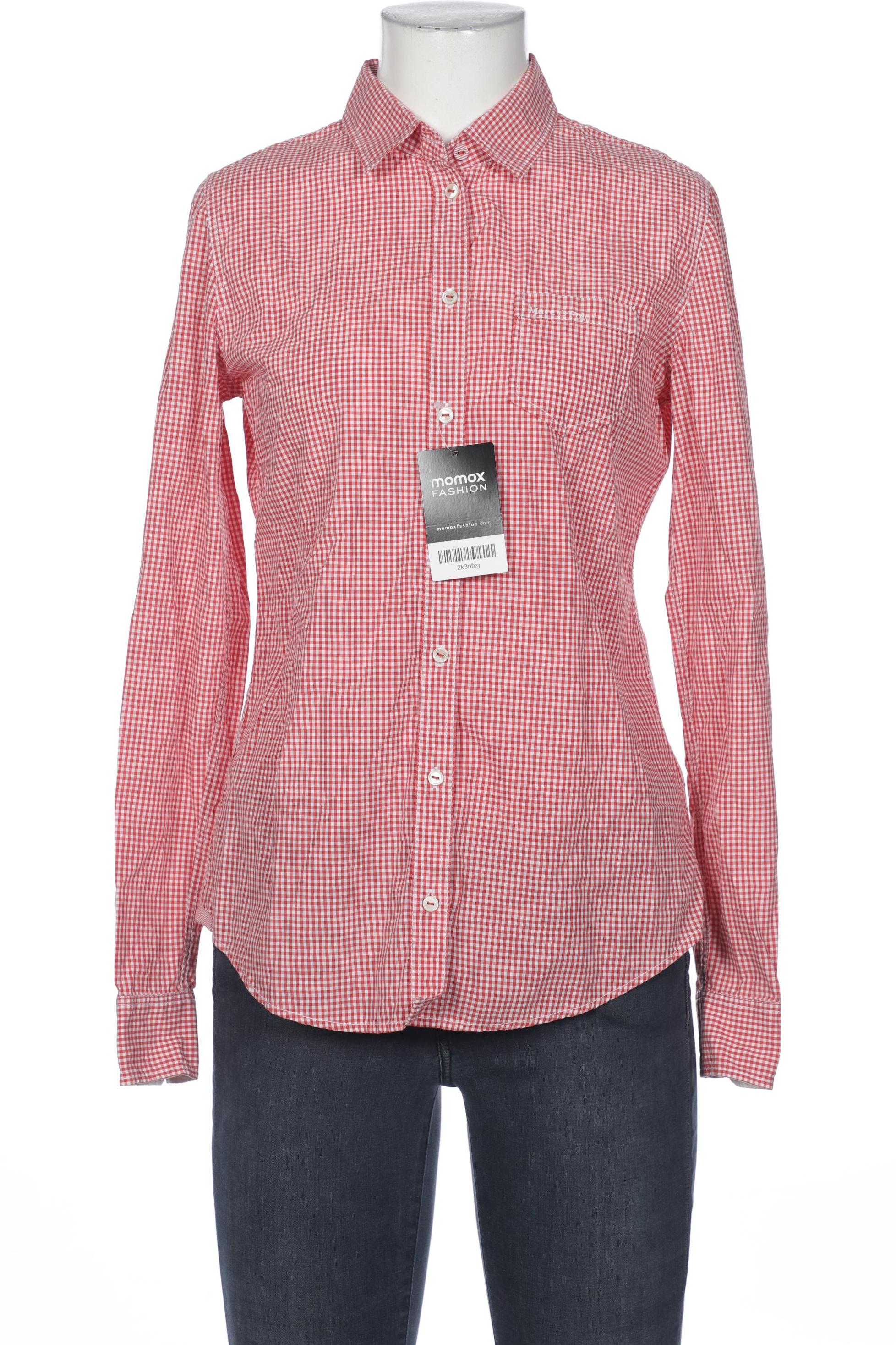 

Marc O Polo Damen Bluse, rot