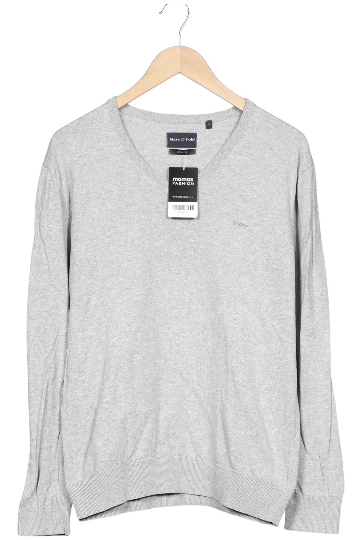 

Marc O Polo Herren Pullover, grau, Gr. 48