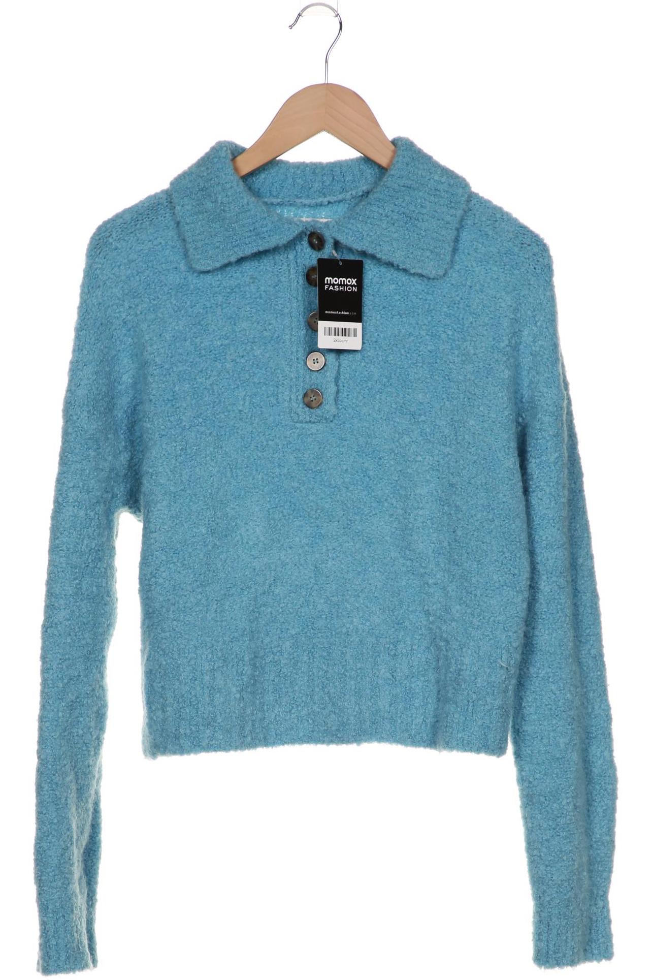 

Marc O Polo Damen Pullover, blau, Gr. 36