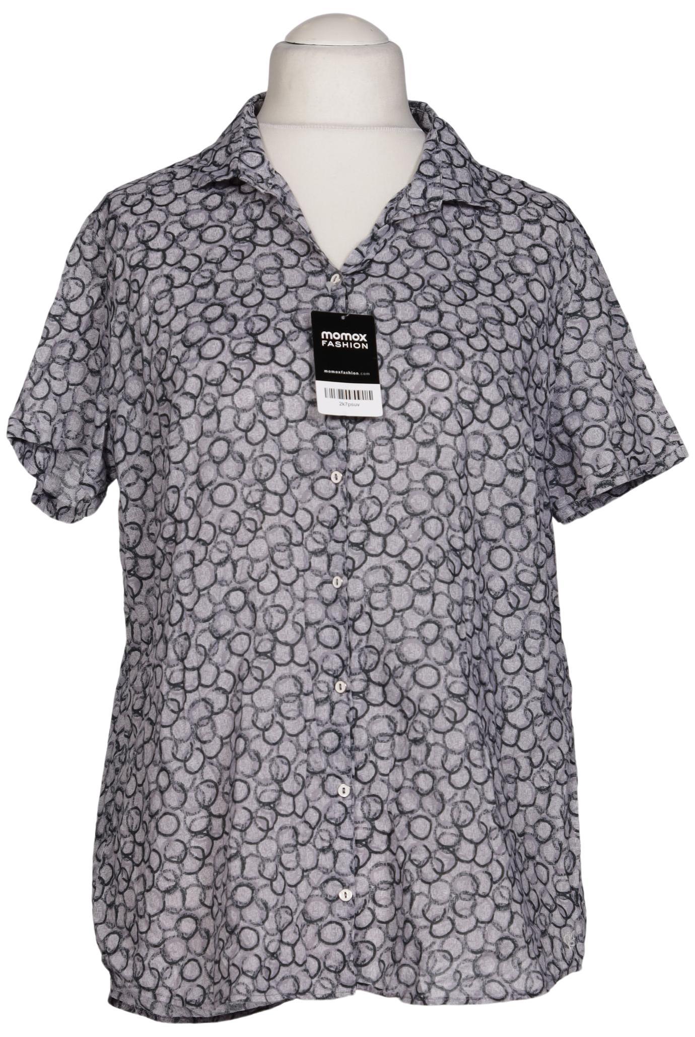 

Marc O Polo Damen Bluse, mehrfarbig, Gr. 44