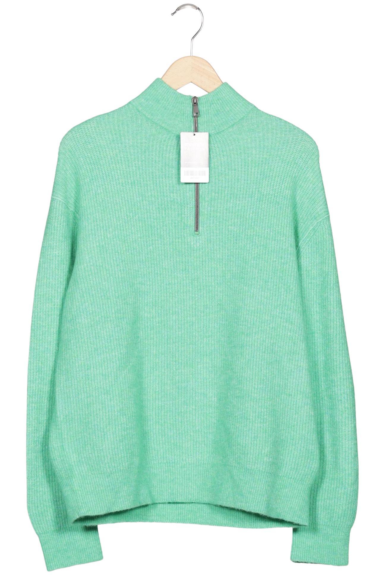 Thumbnail - Marc O Polo Herren Pullover, hellgrün, Gr. 46