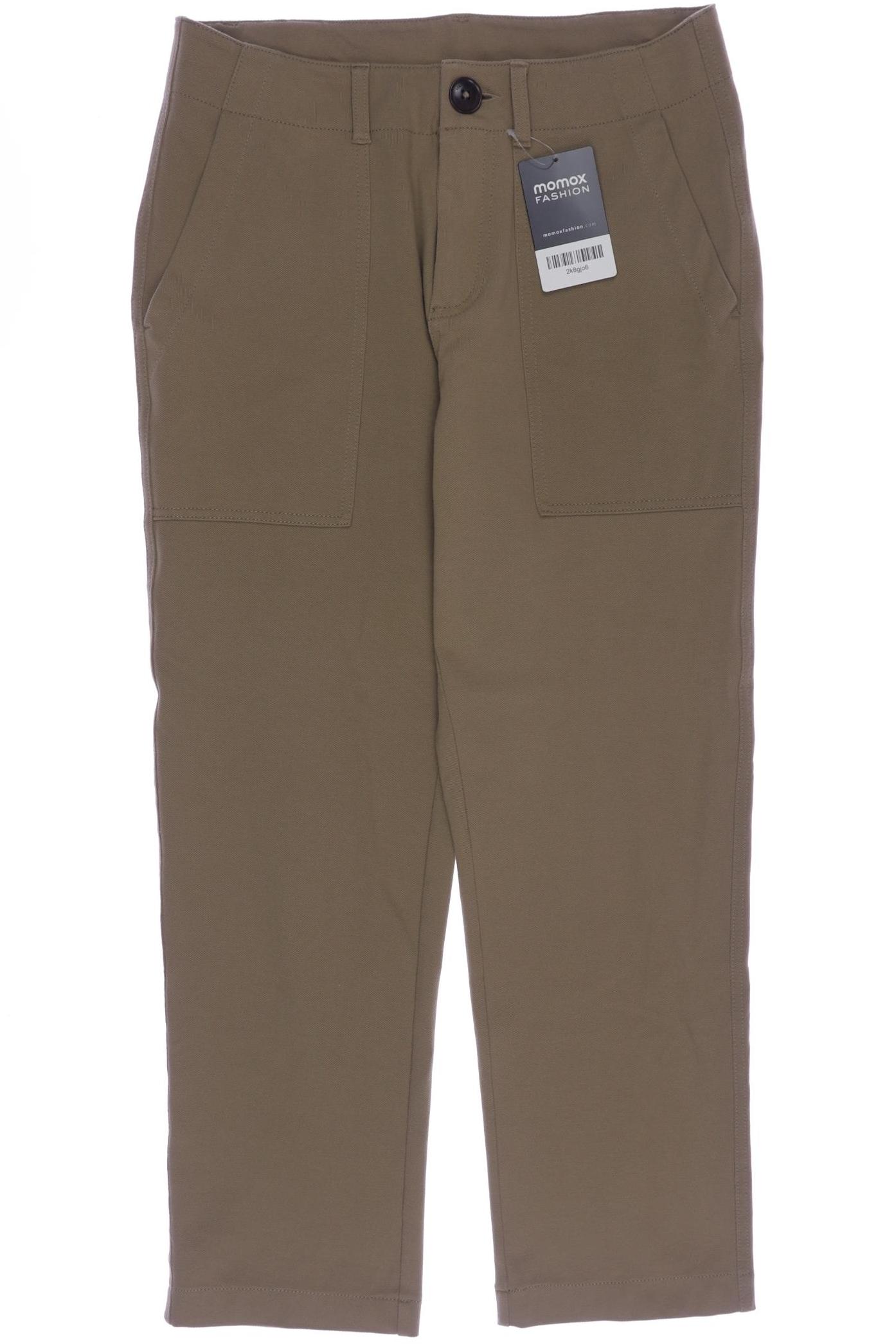 

Marc O Polo Damen Stoffhose, beige, Gr. 34