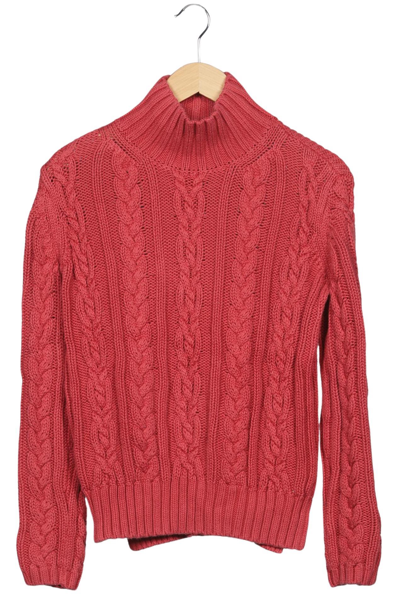 

Marc O Polo Damen Pullover, rot, Gr. 36