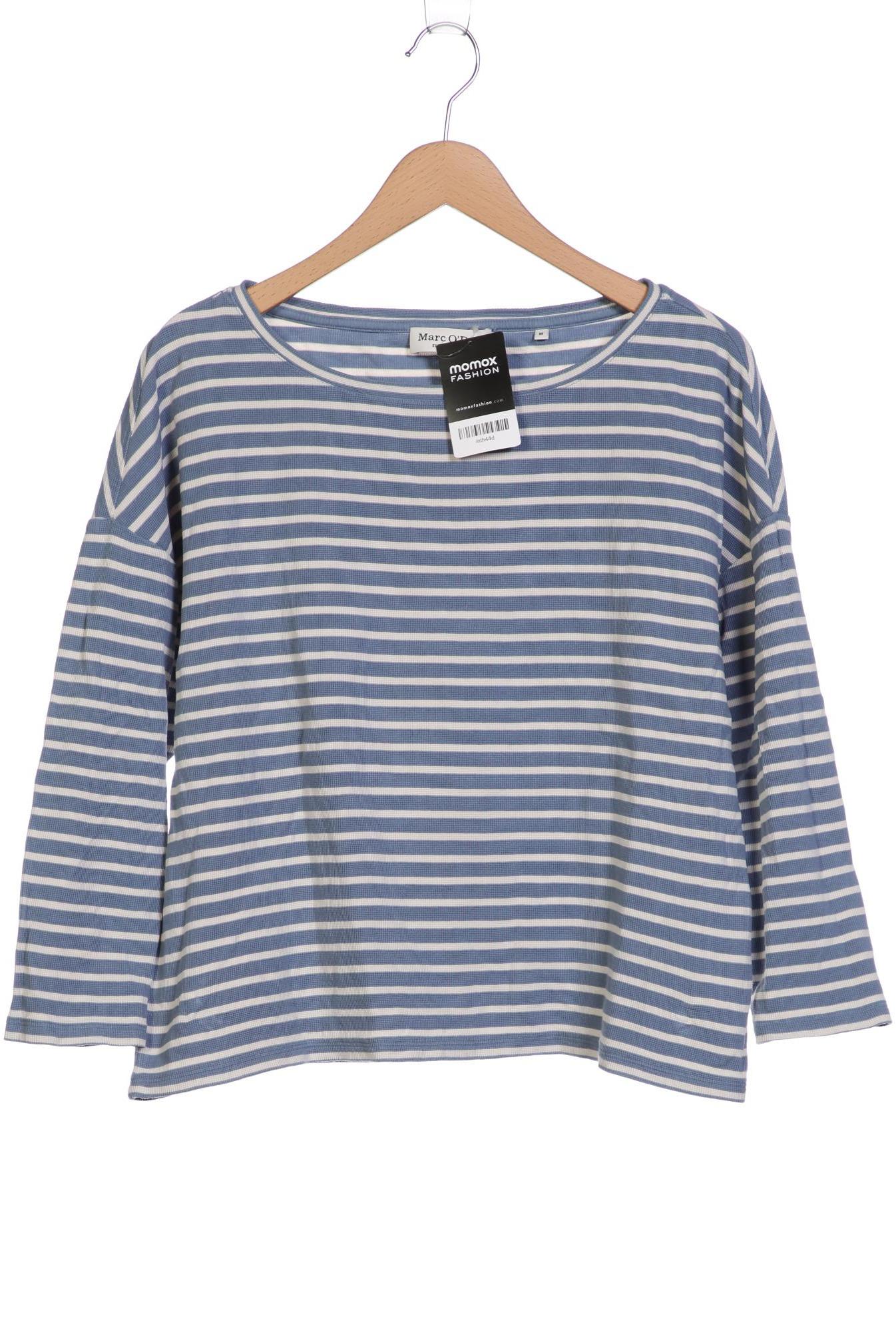 

Marc O Polo Damen Sweatshirt, blau