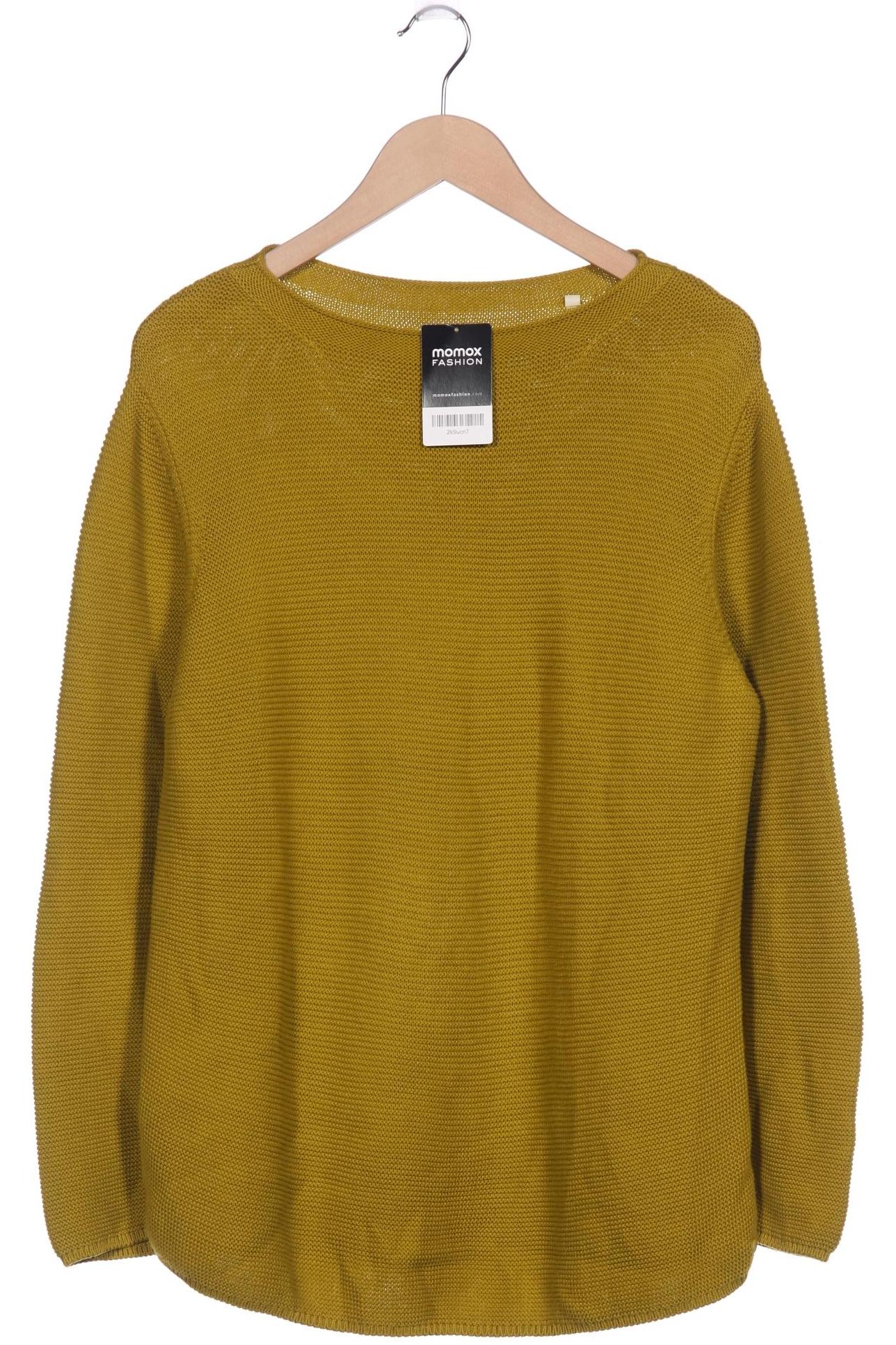 

Marc O Polo Damen Pullover, grün, Gr. 44