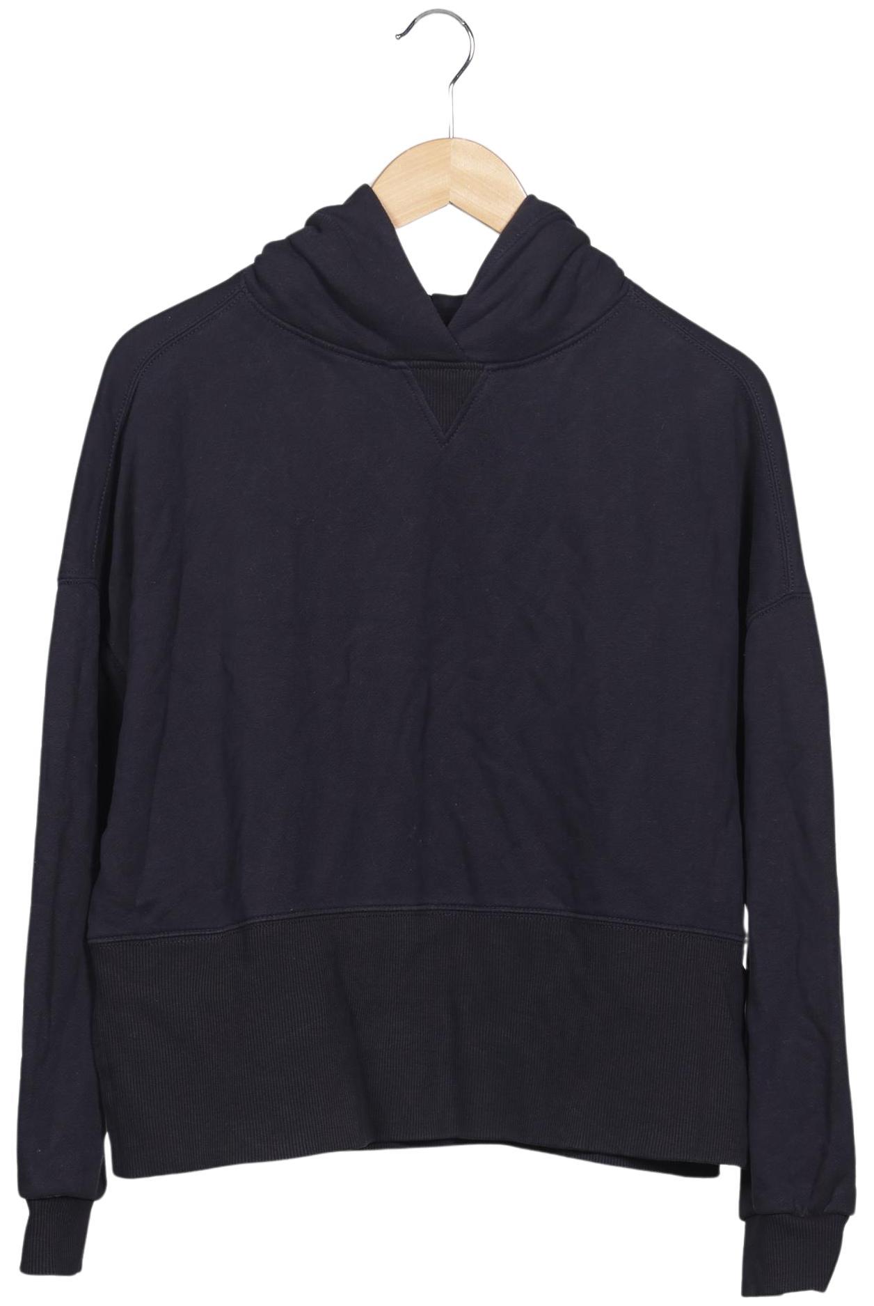 

Marc O Polo Damen Kapuzenpullover, marineblau, Gr. 36