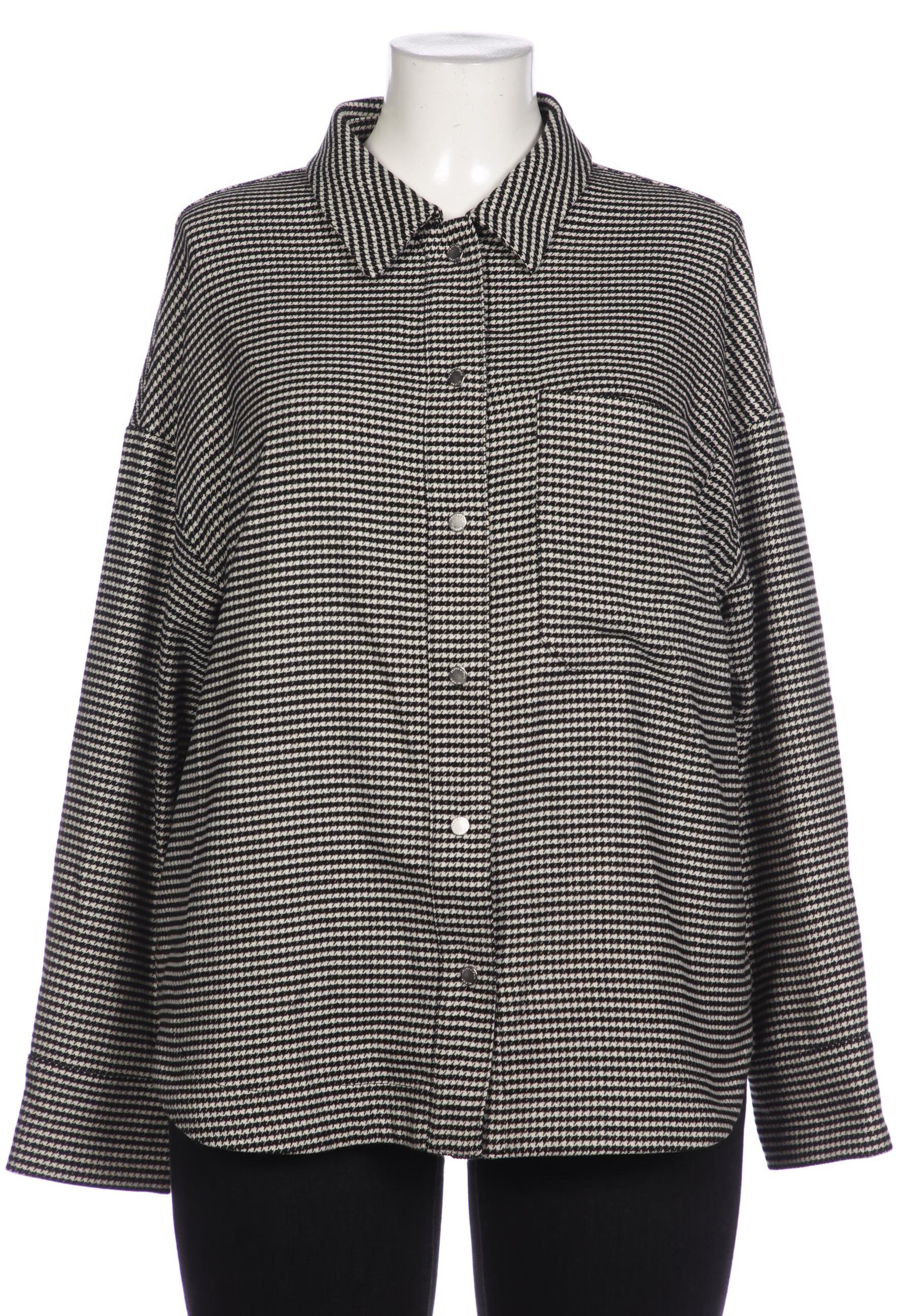 

Marc O Polo Damen Bluse, grau, Gr. 44