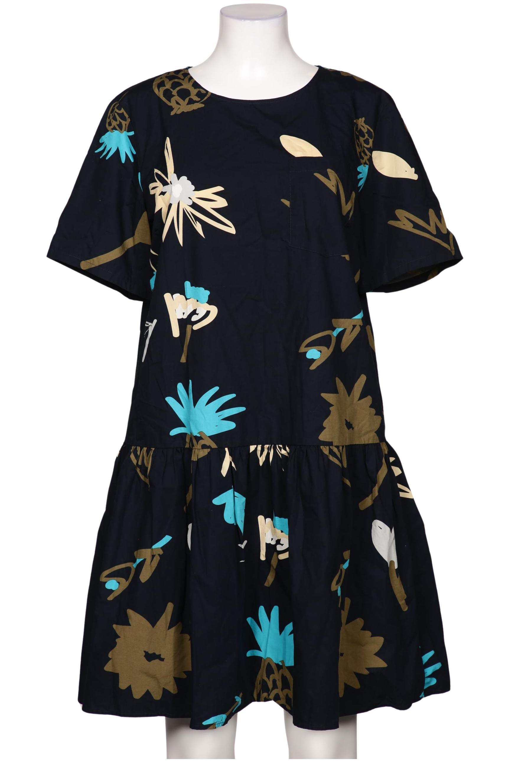 

Marc O Polo Damen Kleid, marineblau, Gr. 44