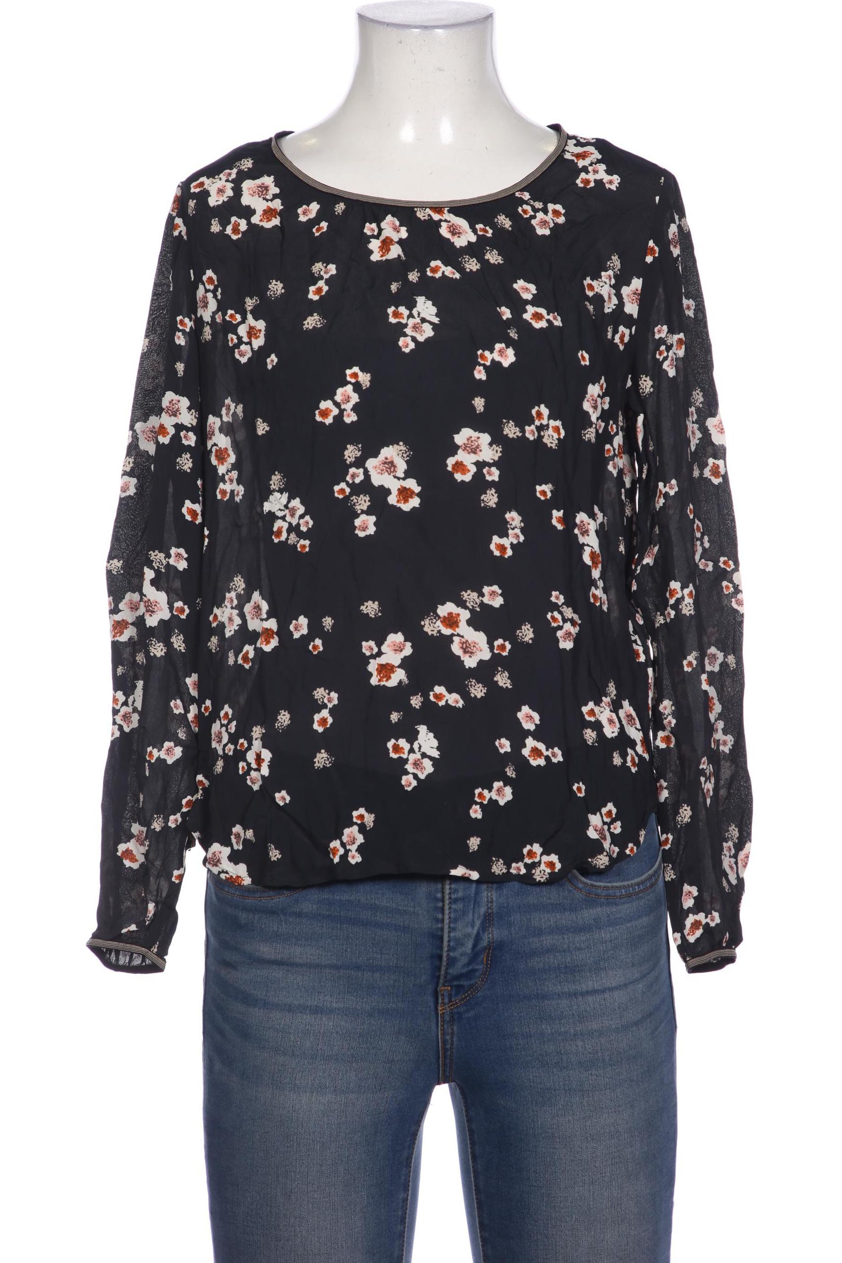 

Marc O Polo Damen Bluse, grau