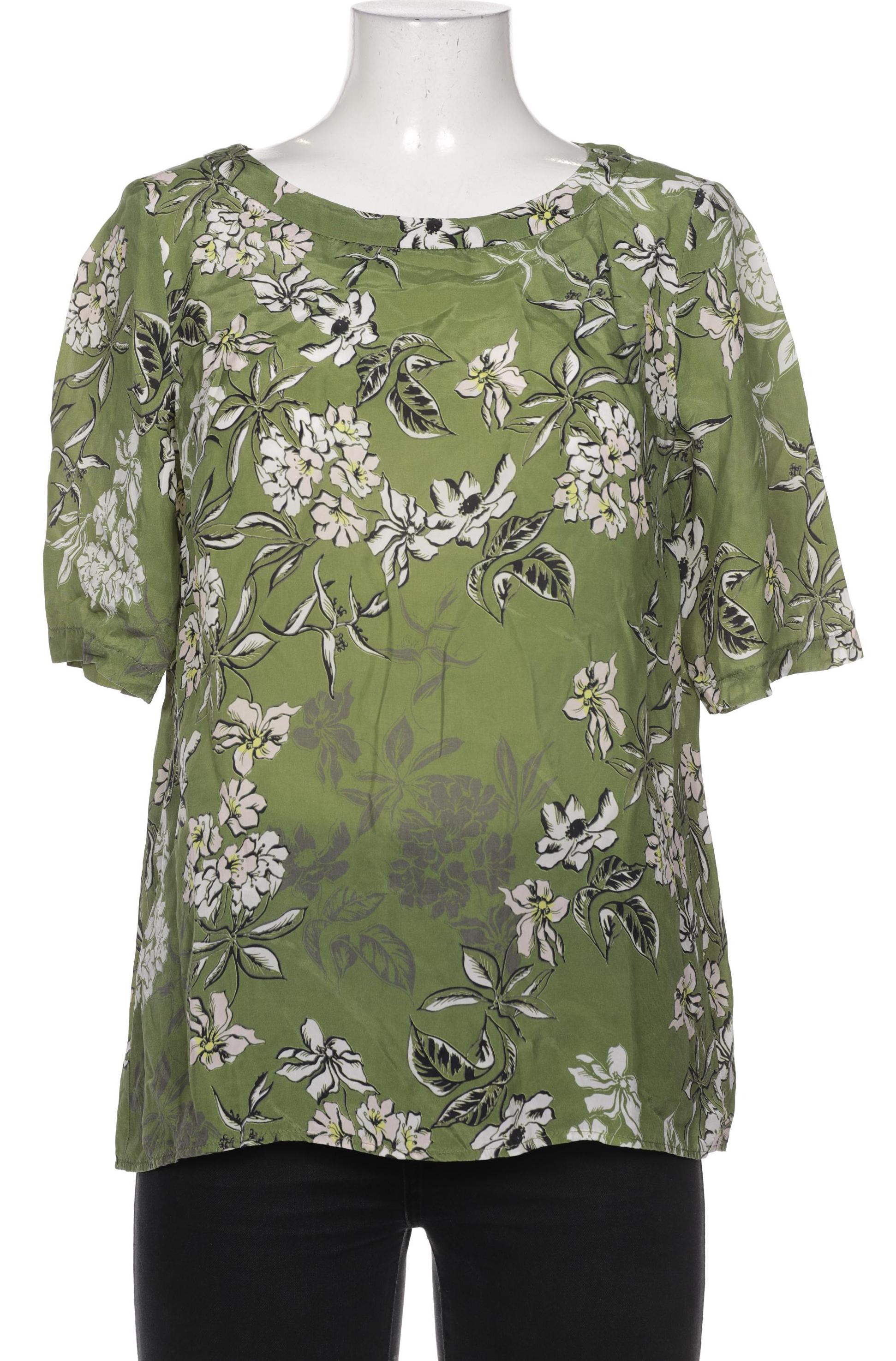 

Marc O Polo Damen Bluse, grün, Gr. 38