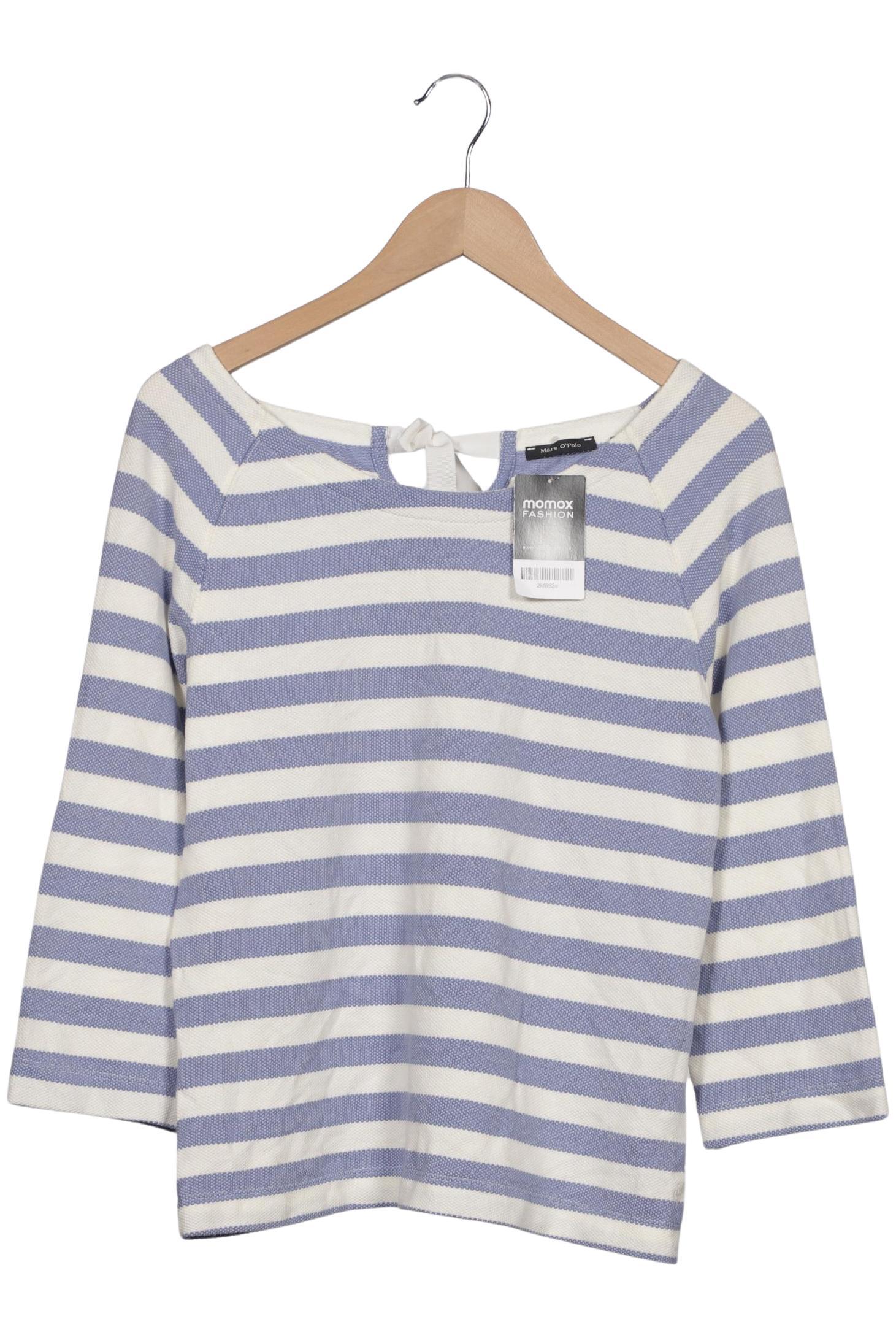 

Marc O Polo Damen Pullover, mehrfarbig, Gr. 34