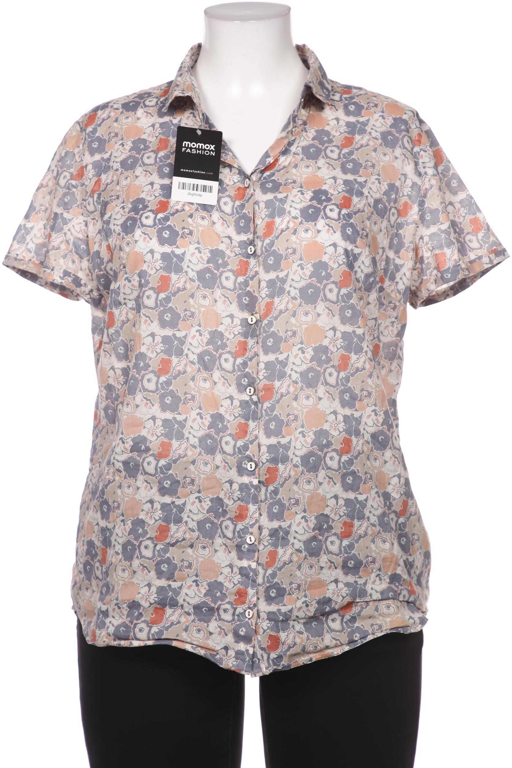 

Marc O Polo Damen Bluse, grau, Gr. 42