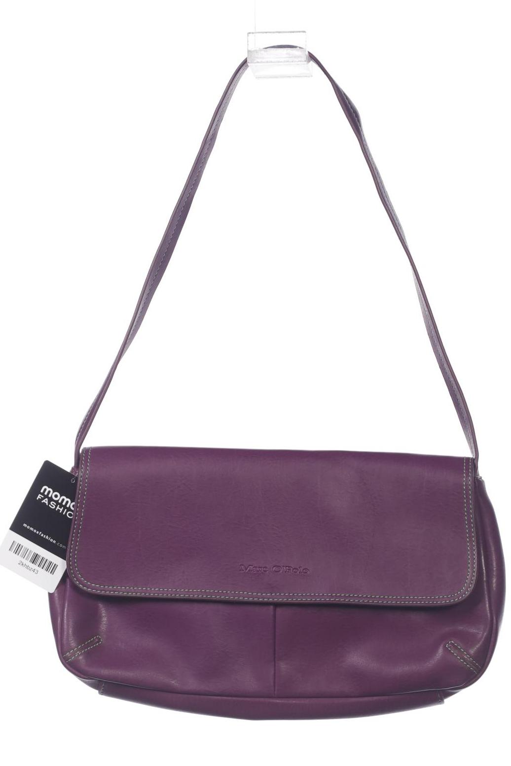 

Marc O Polo Damen Handtasche, flieder, Gr.