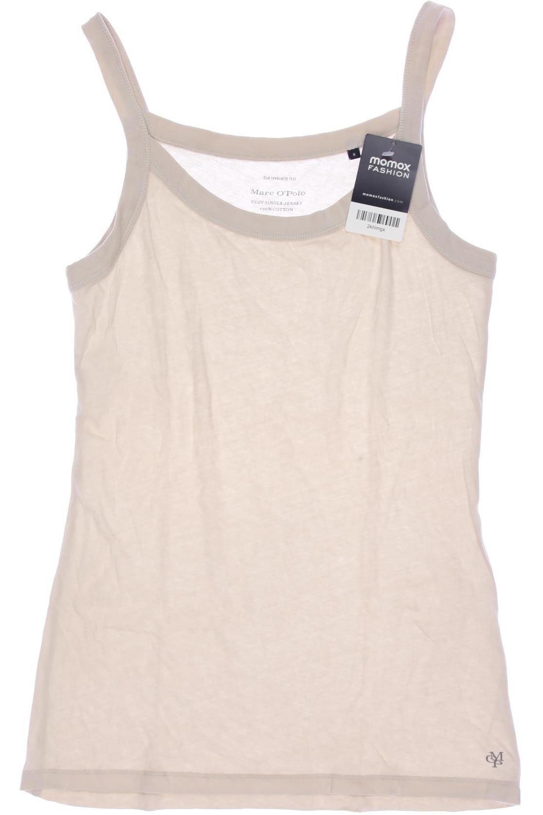 

Marc O Polo Damen Top, beige, Gr. 38