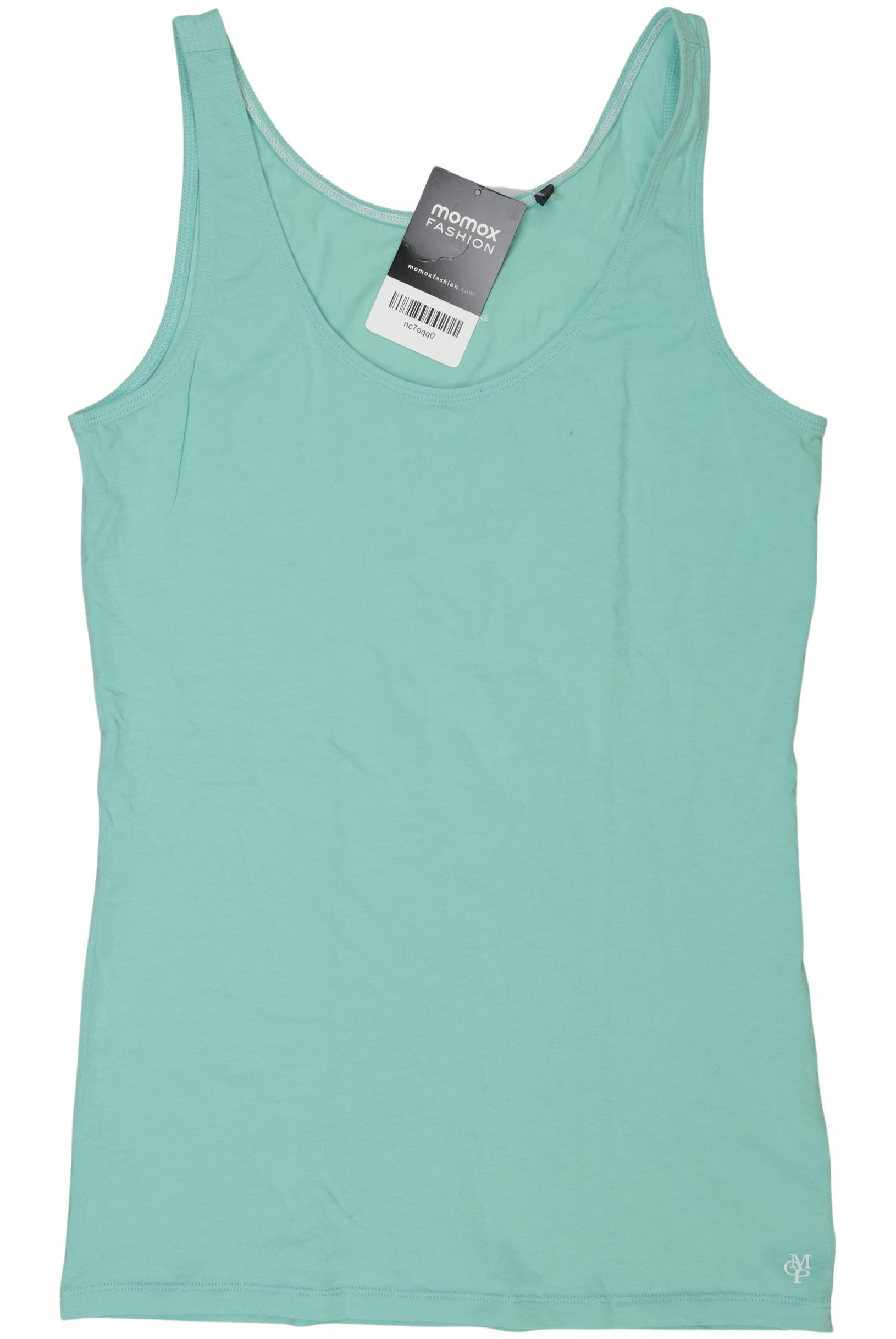 

Marc O Polo Damen Top, grün, Gr. 38