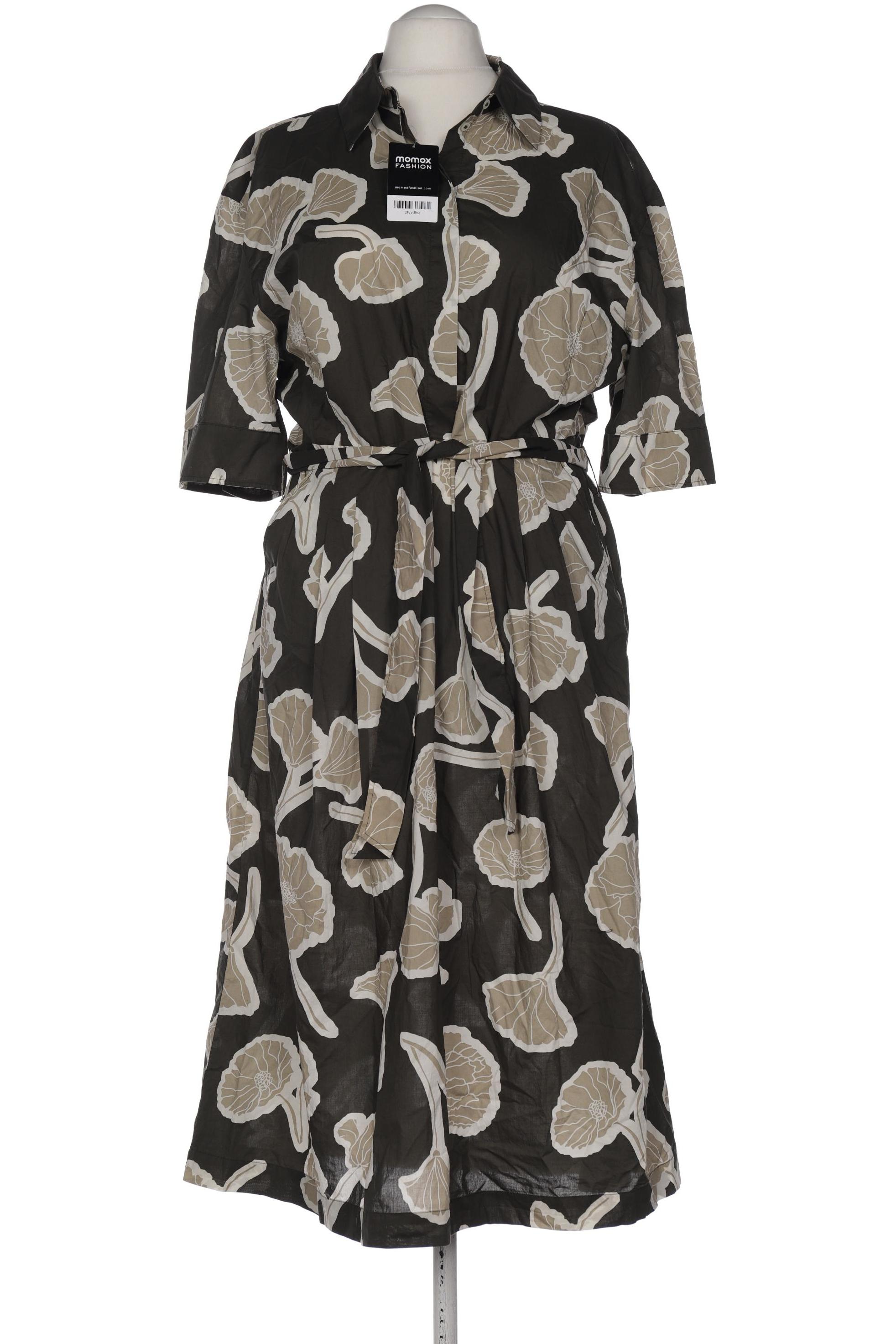 

Marc O Polo Damen Kleid, grün, Gr. 44