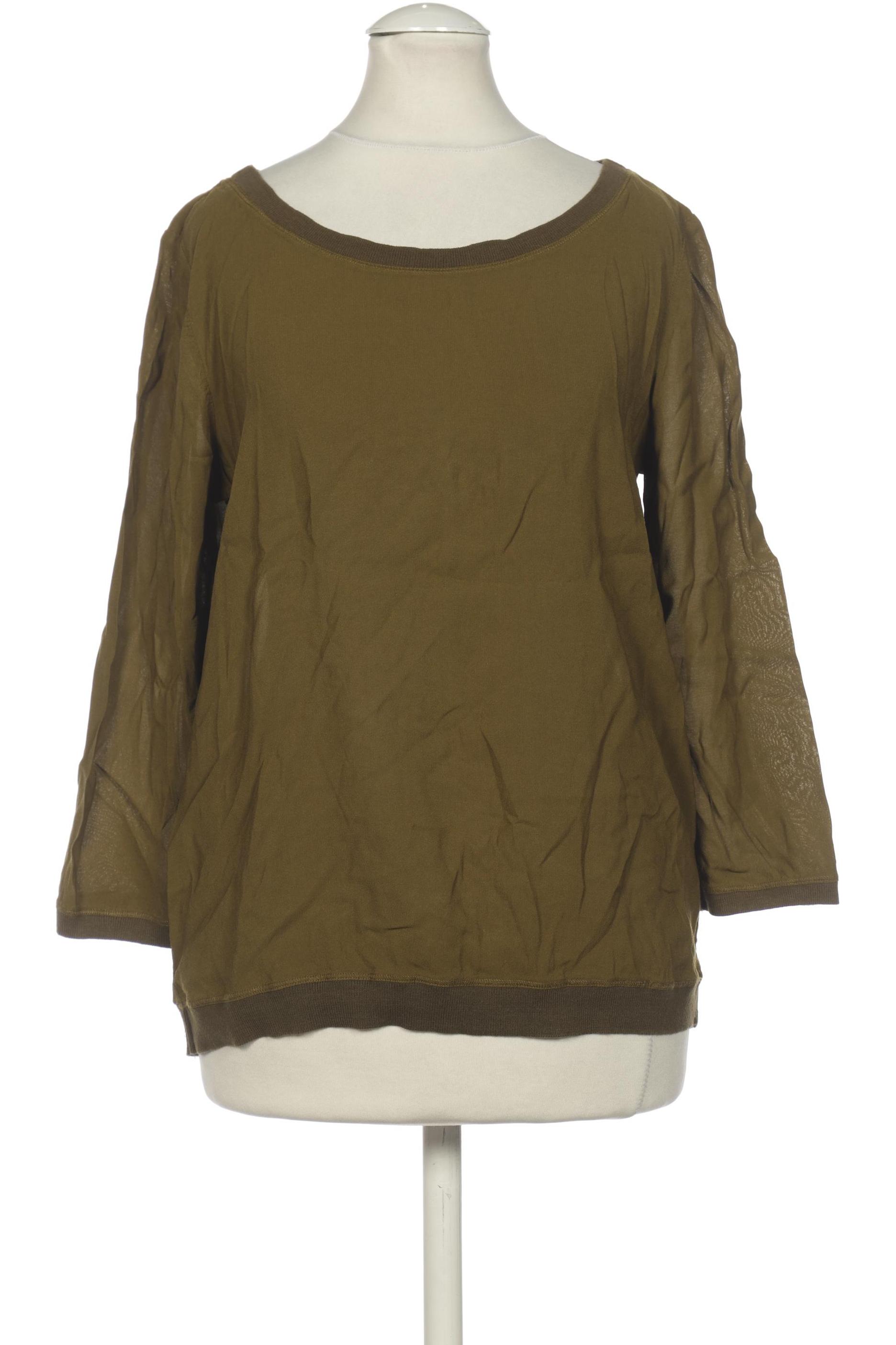 

Marc O Polo Damen Bluse, grün, Gr. 36