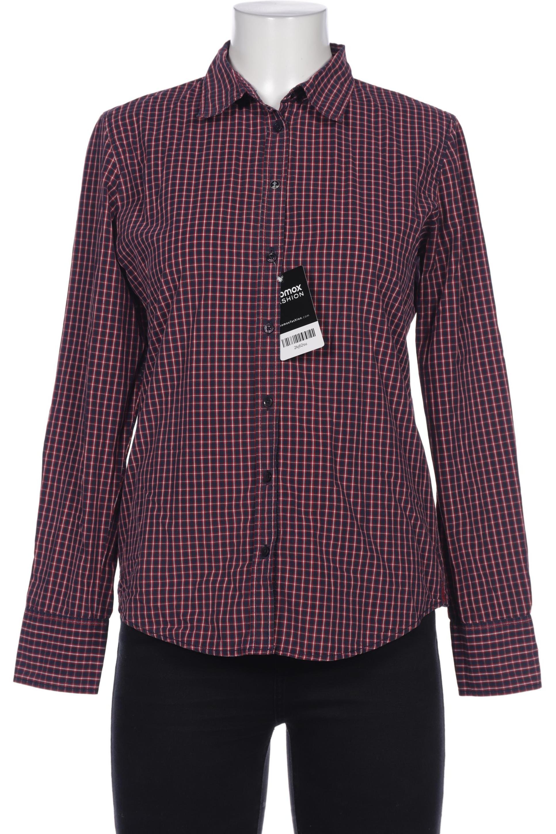 

Marc O Polo Damen Bluse, marineblau