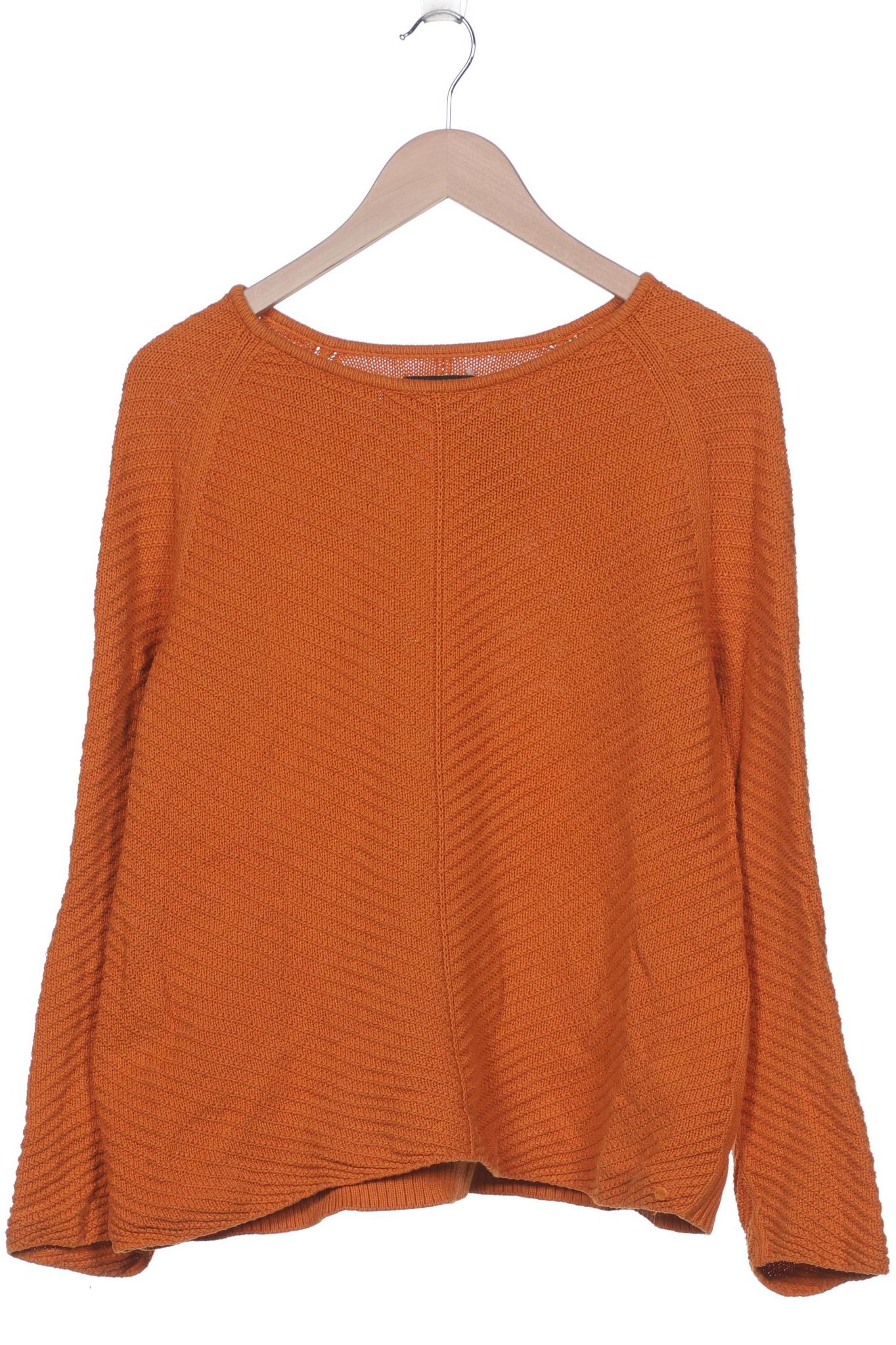 

Marc O Polo Damen Pullover, orange