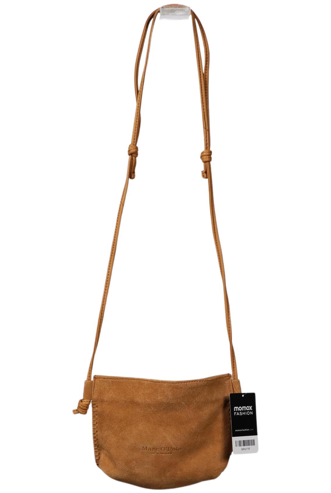 

Marc O Polo Damen Handtasche, braun, Gr.