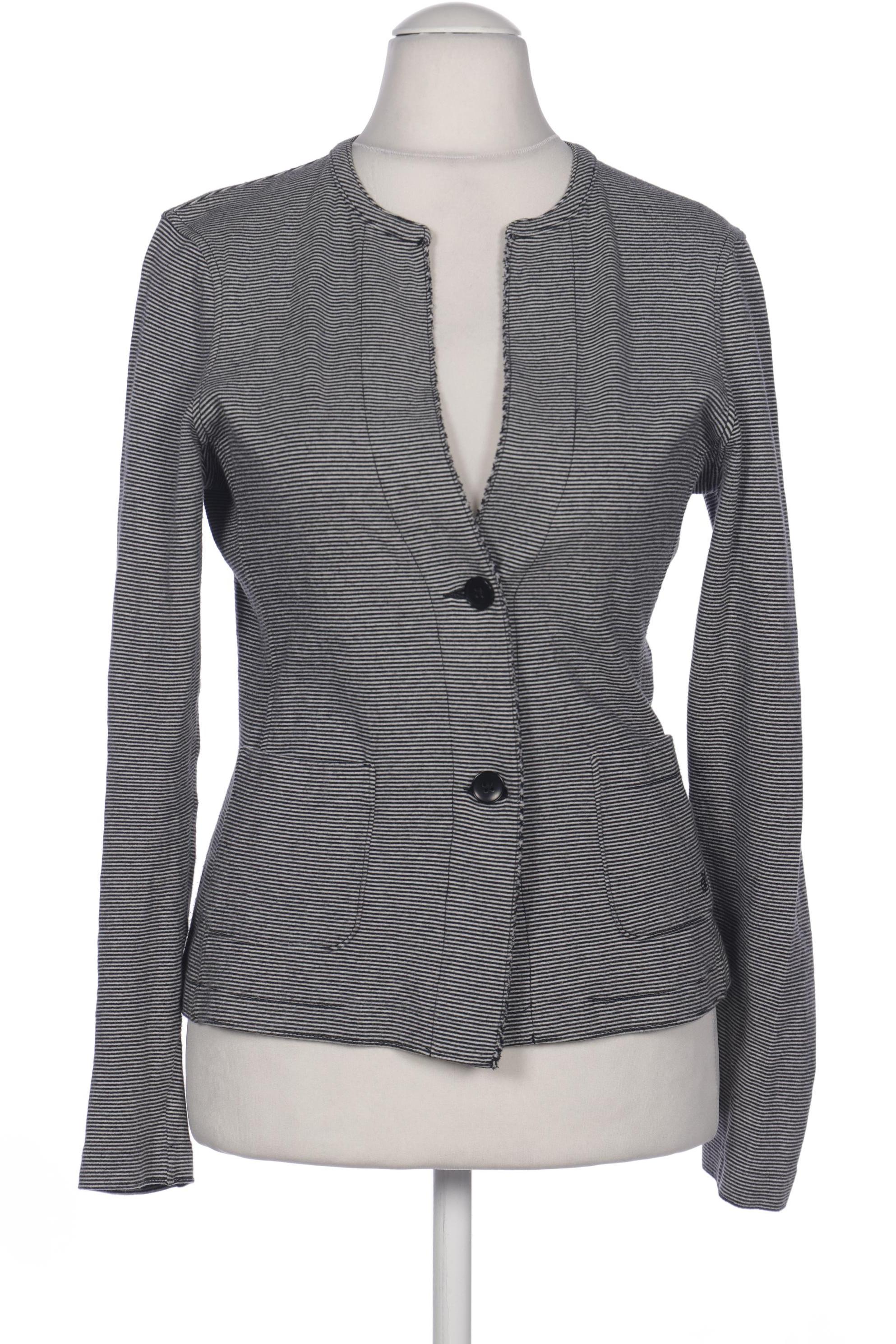 

Marc O Polo Damen Blazer, schwarz, Gr. 38