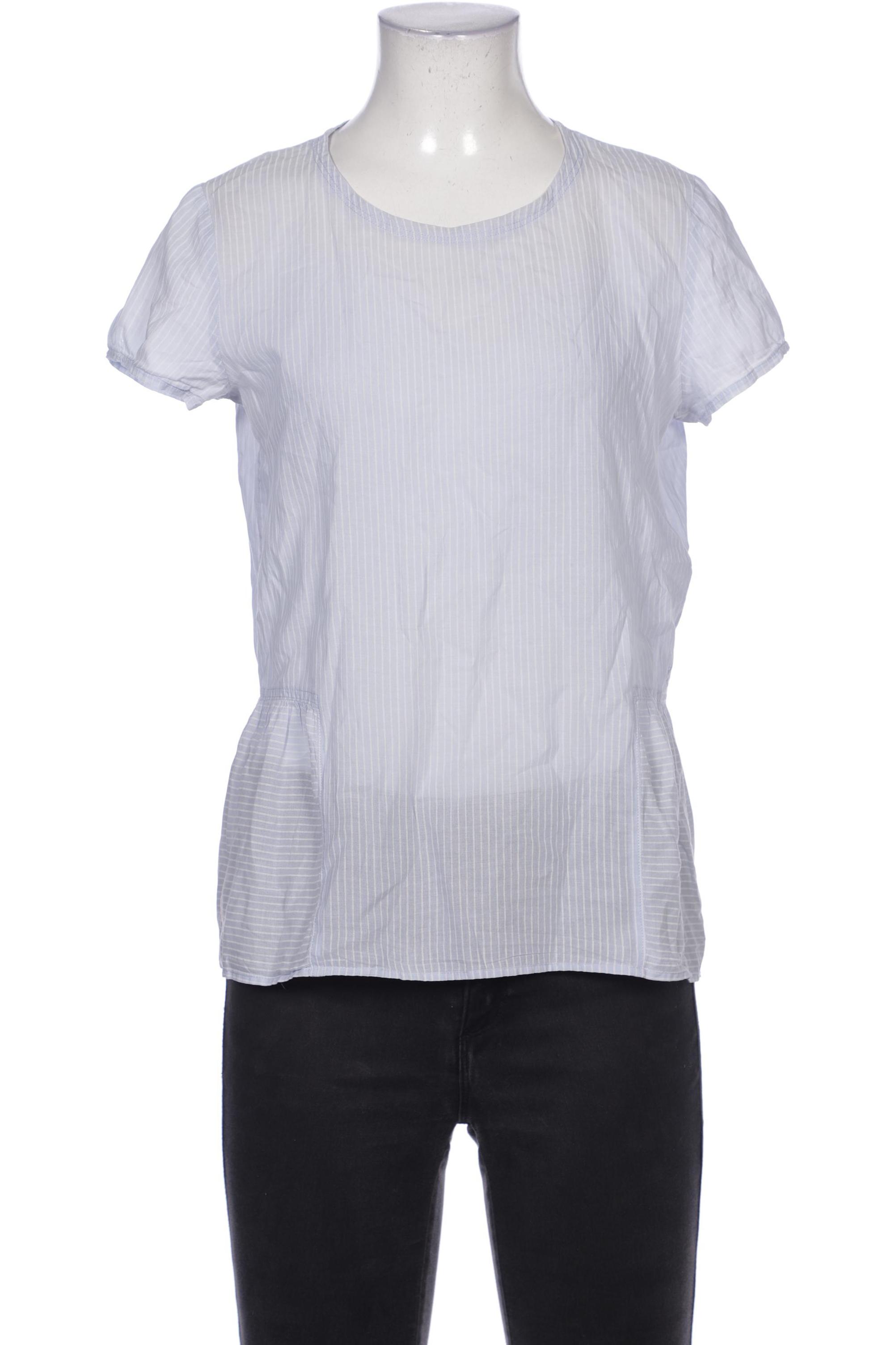 

Marc O Polo Damen Bluse, hellblau, Gr. 36