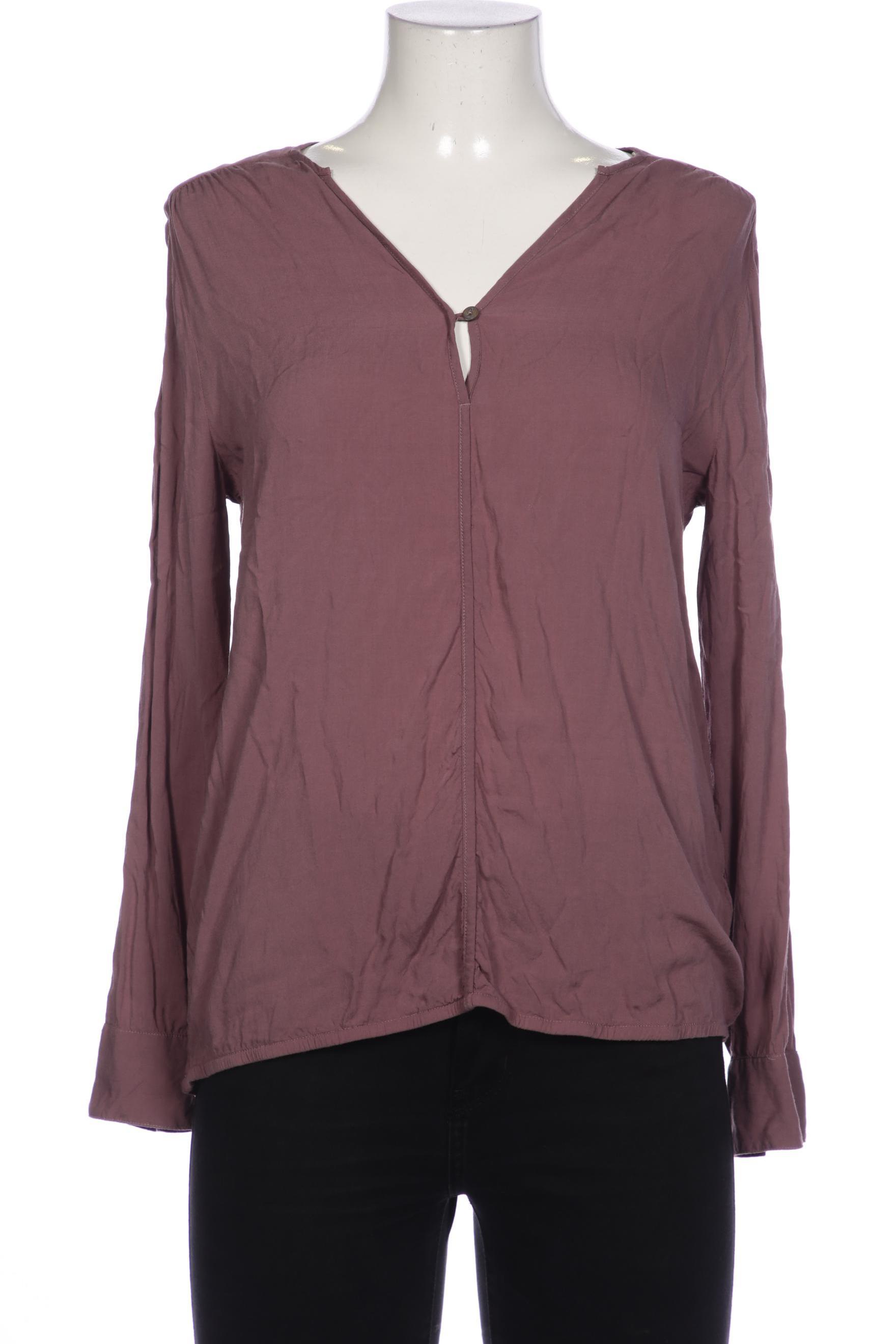 

Marc O Polo Damen Bluse, pink, Gr. 40