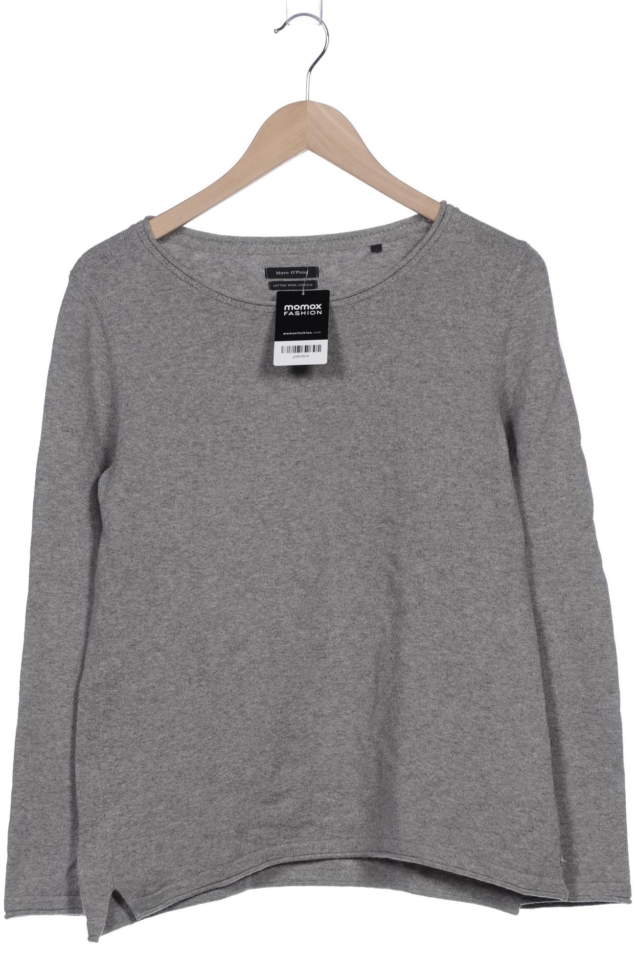 

Marc O Polo Damen Pullover, grau, Gr. 36