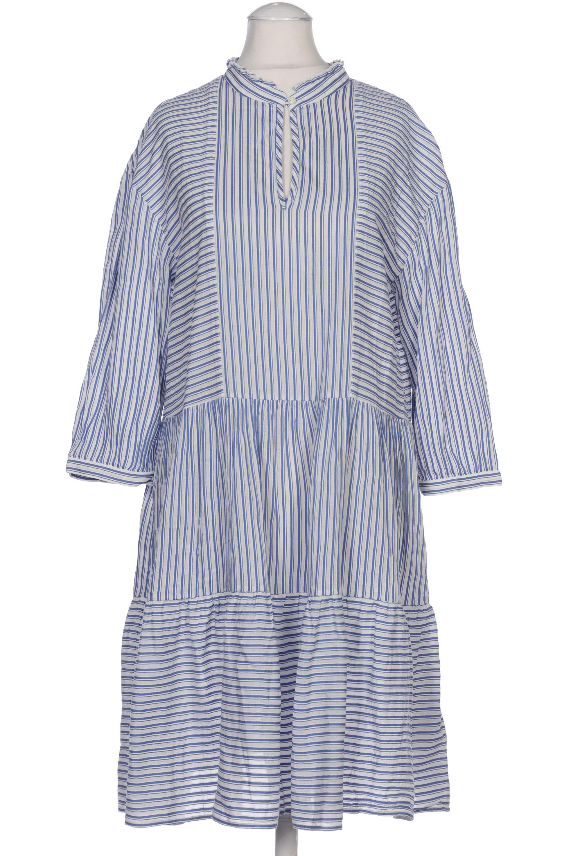 

Marc O Polo Damen Kleid, blau, Gr. 34