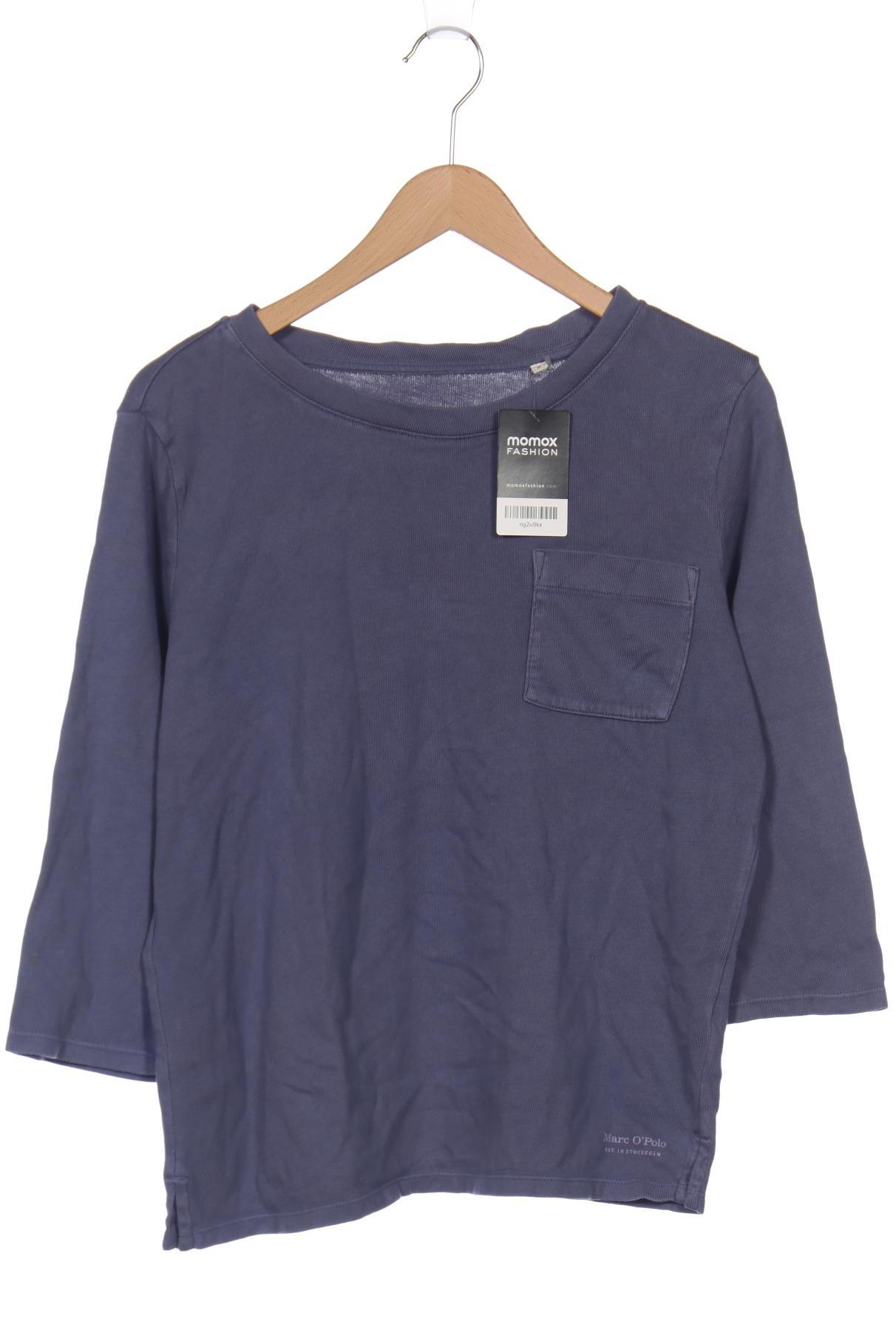 

Marc O Polo Damen Langarmshirt, flieder, Gr. 38