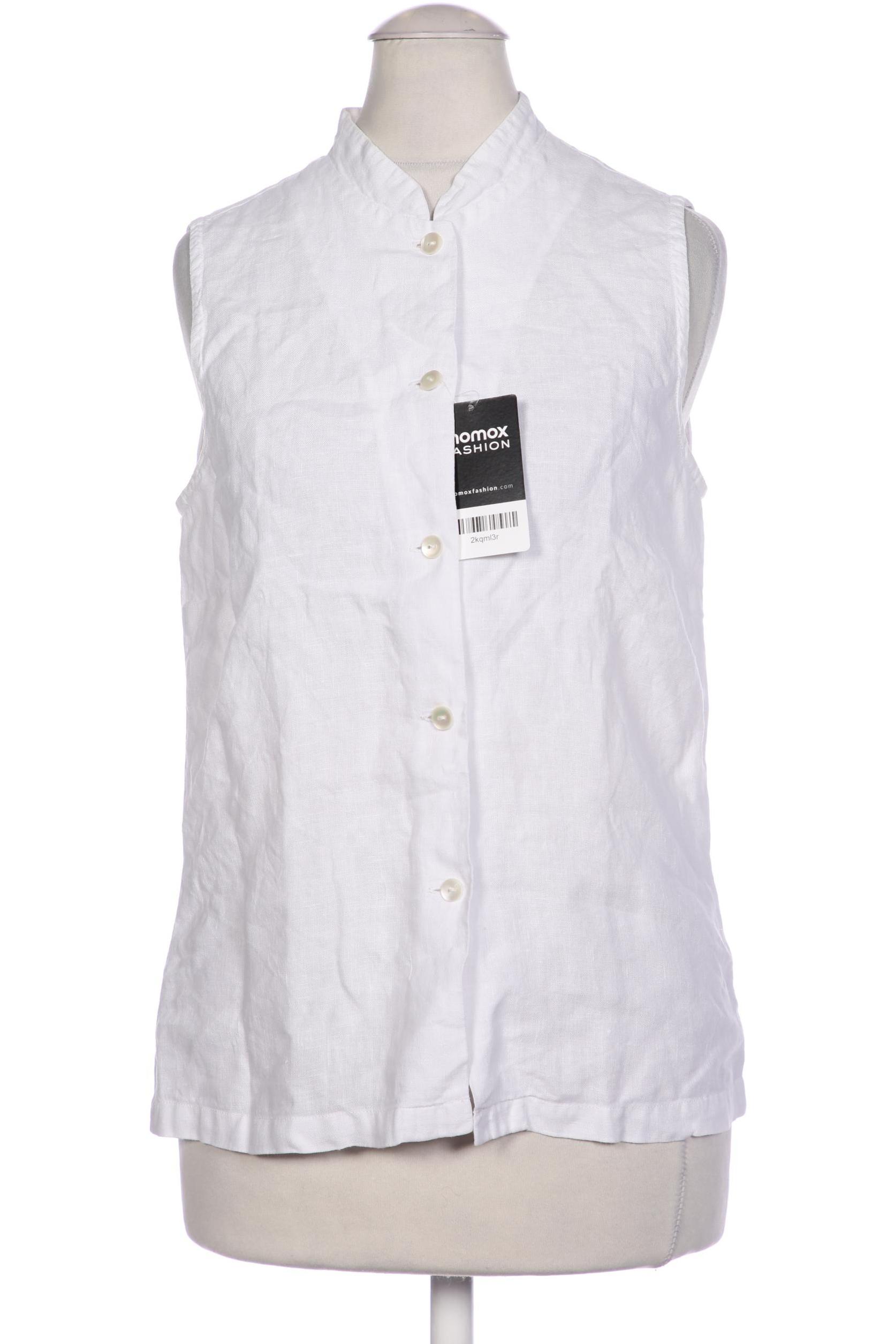 

Marc O Polo Damen Bluse, weiß, Gr. 36