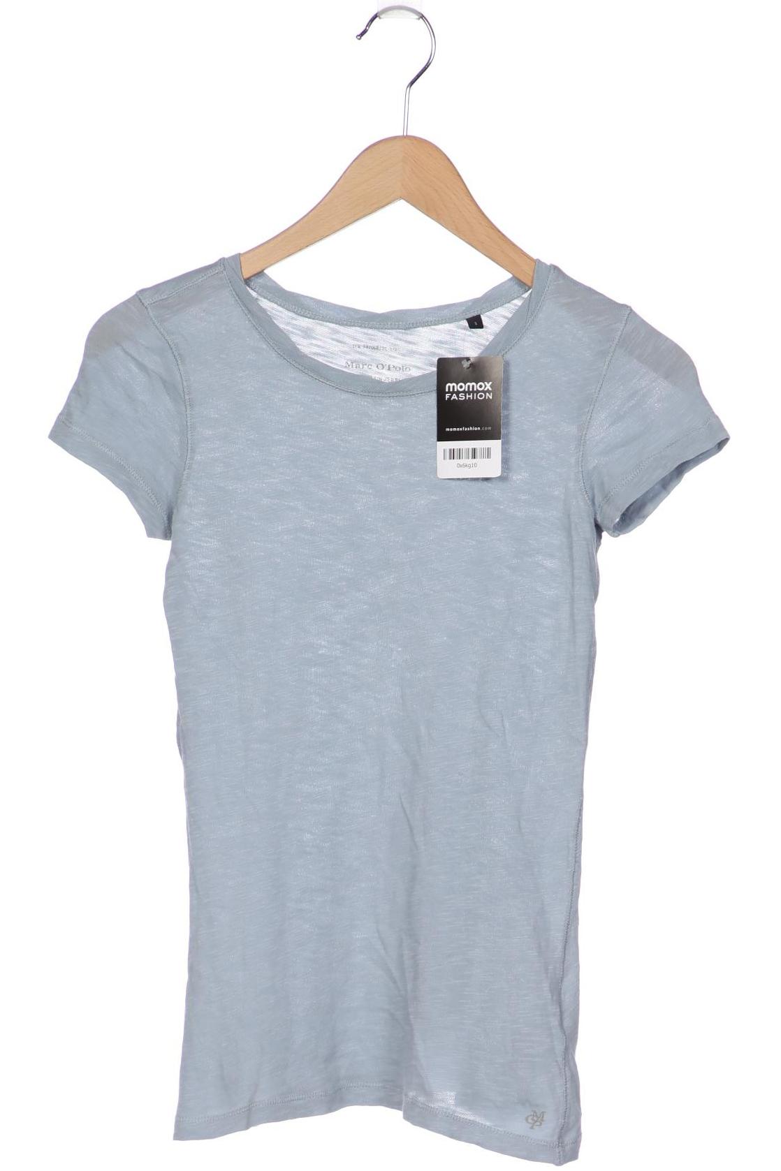 

Marc O Polo Damen T-Shirt, hellblau