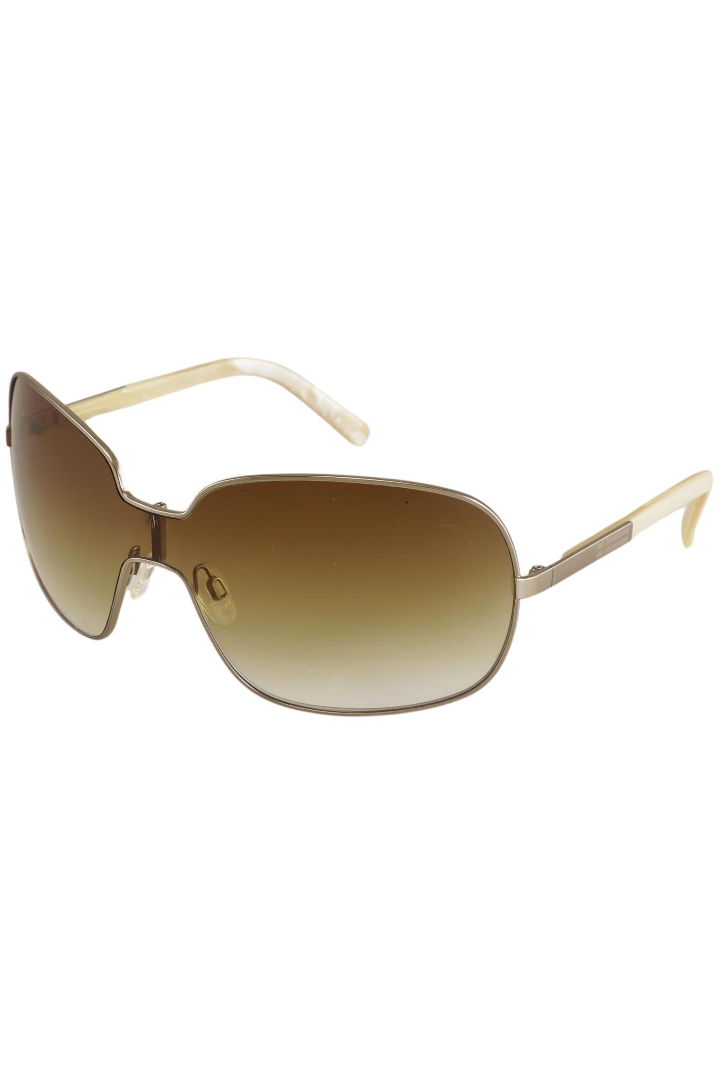 

Marc O Polo Damen Sonnenbrille, gold, Gr.