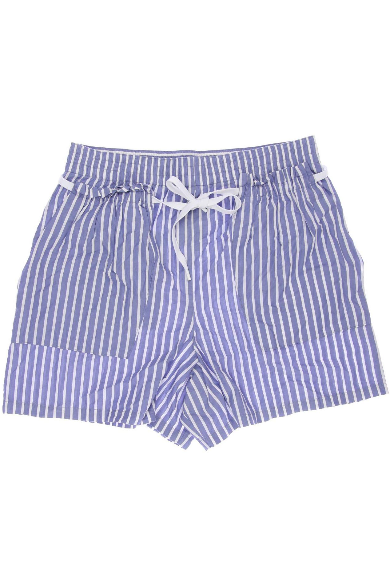 

Marc O Polo Damen Shorts, blau, Gr. 42