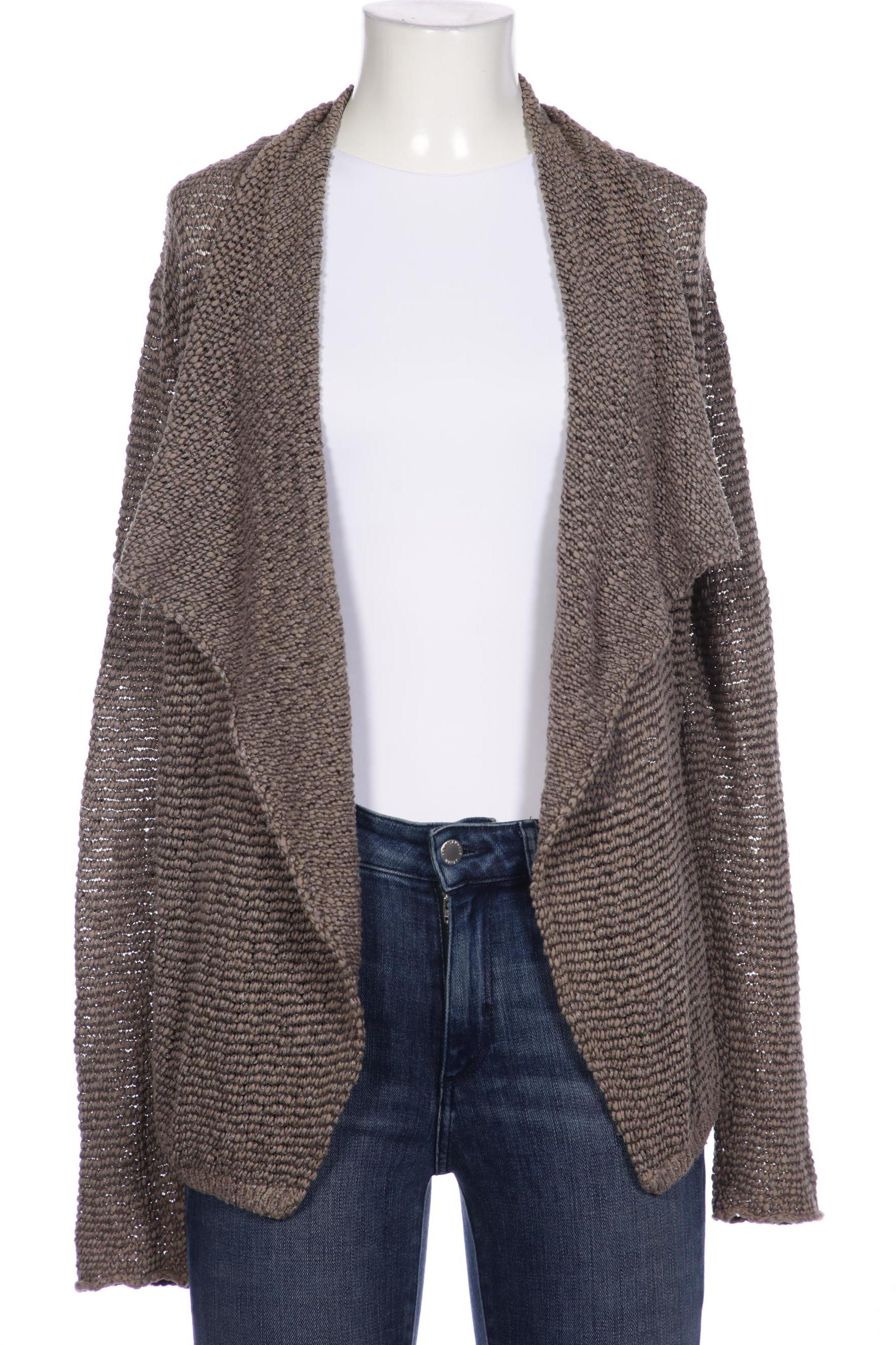 

Marc O Polo Damen Strickjacke, braun
