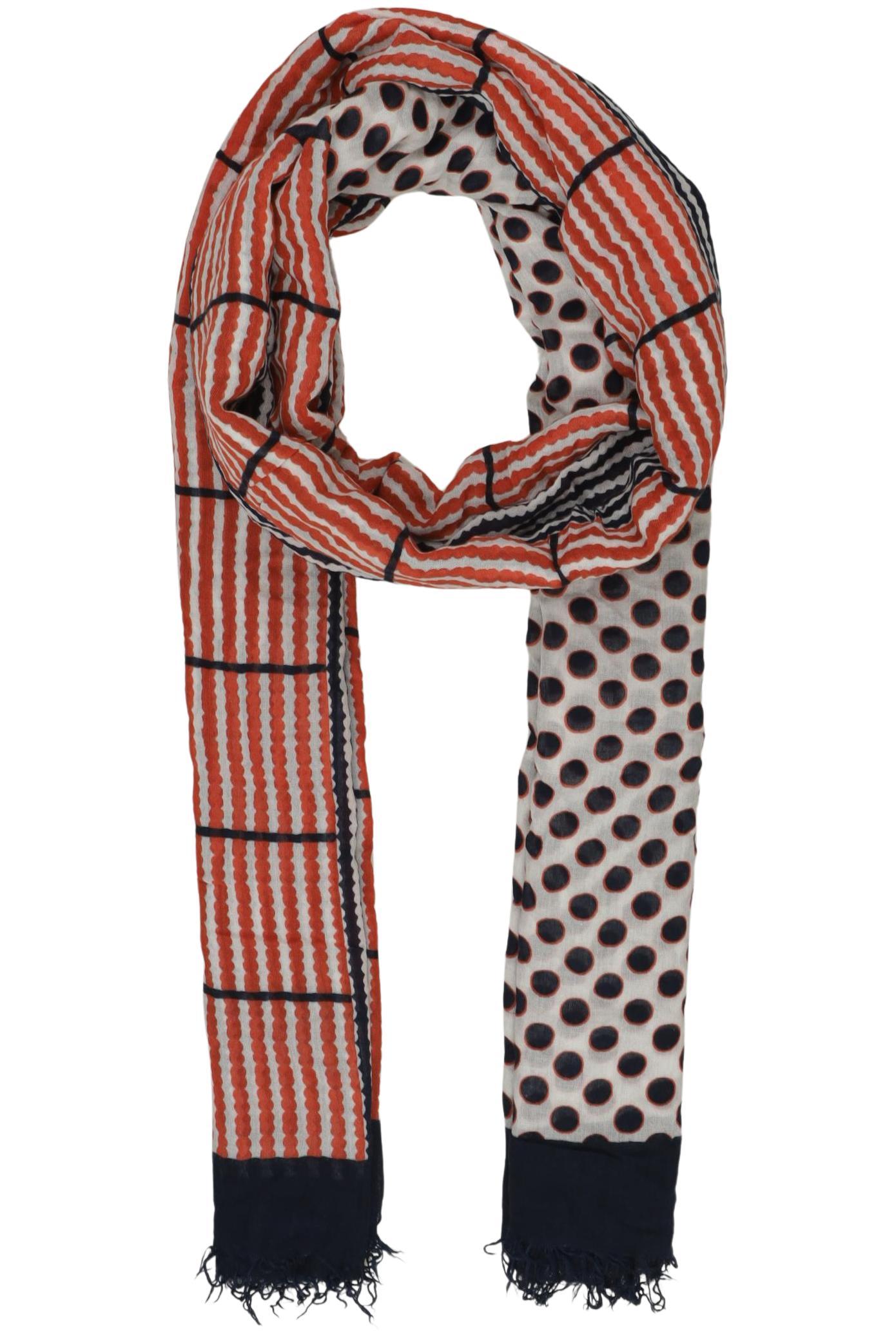 

Marc O Polo Damen Schal, mehrfarbig, Gr.