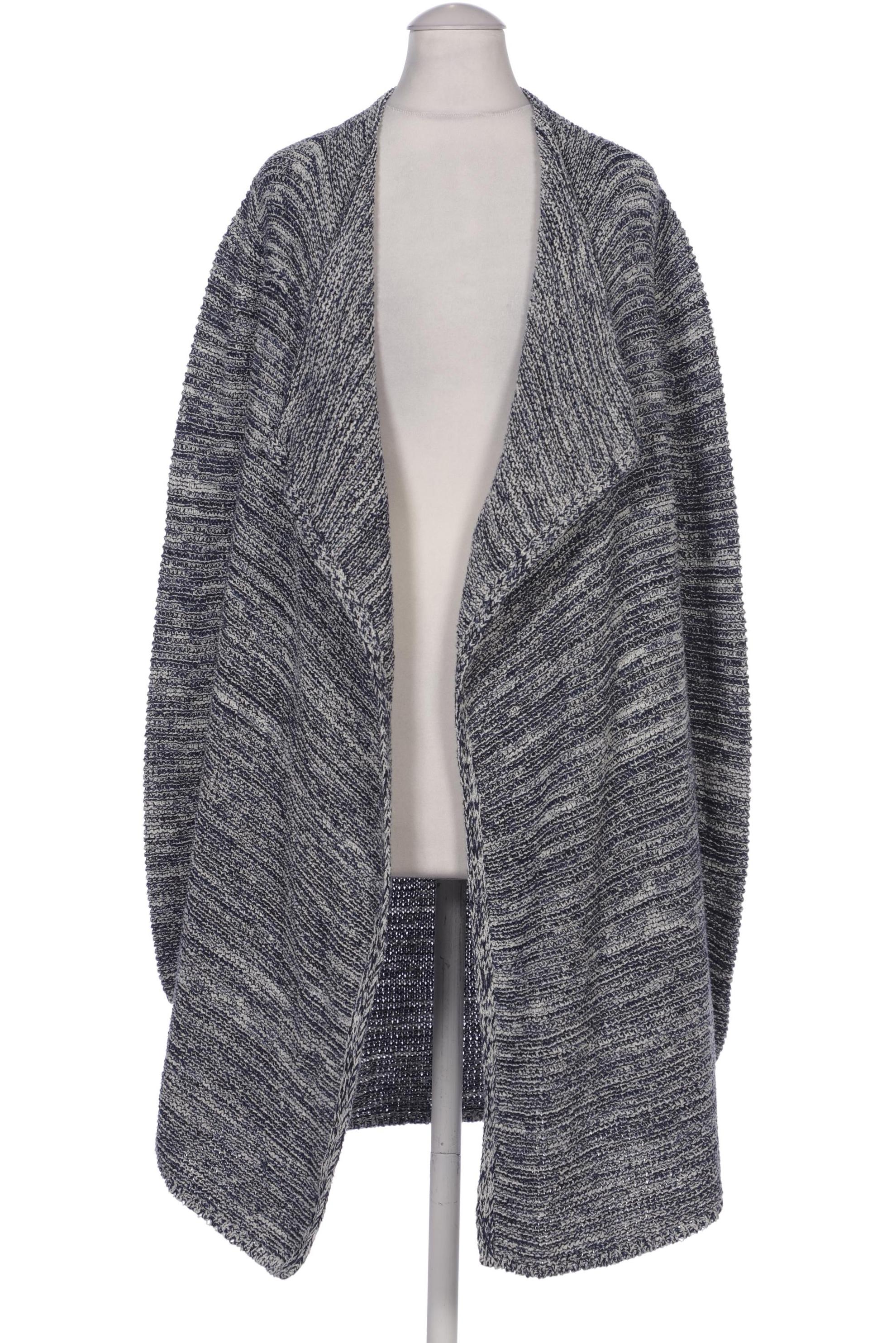 

Marc O Polo Damen Strickjacke, marineblau, Gr. 34