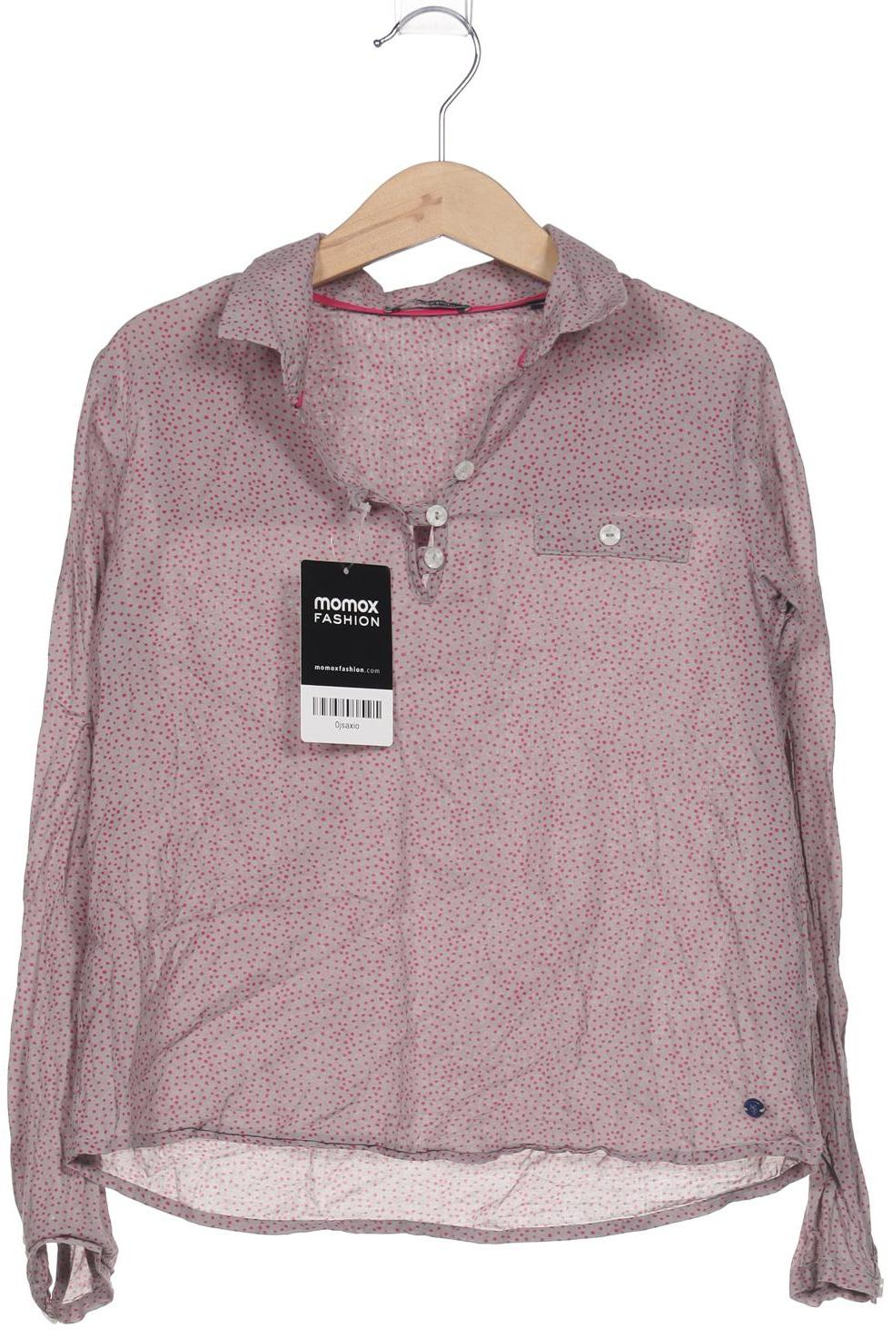 

Marc O Polo Damen Bluse, pink, Gr. 128