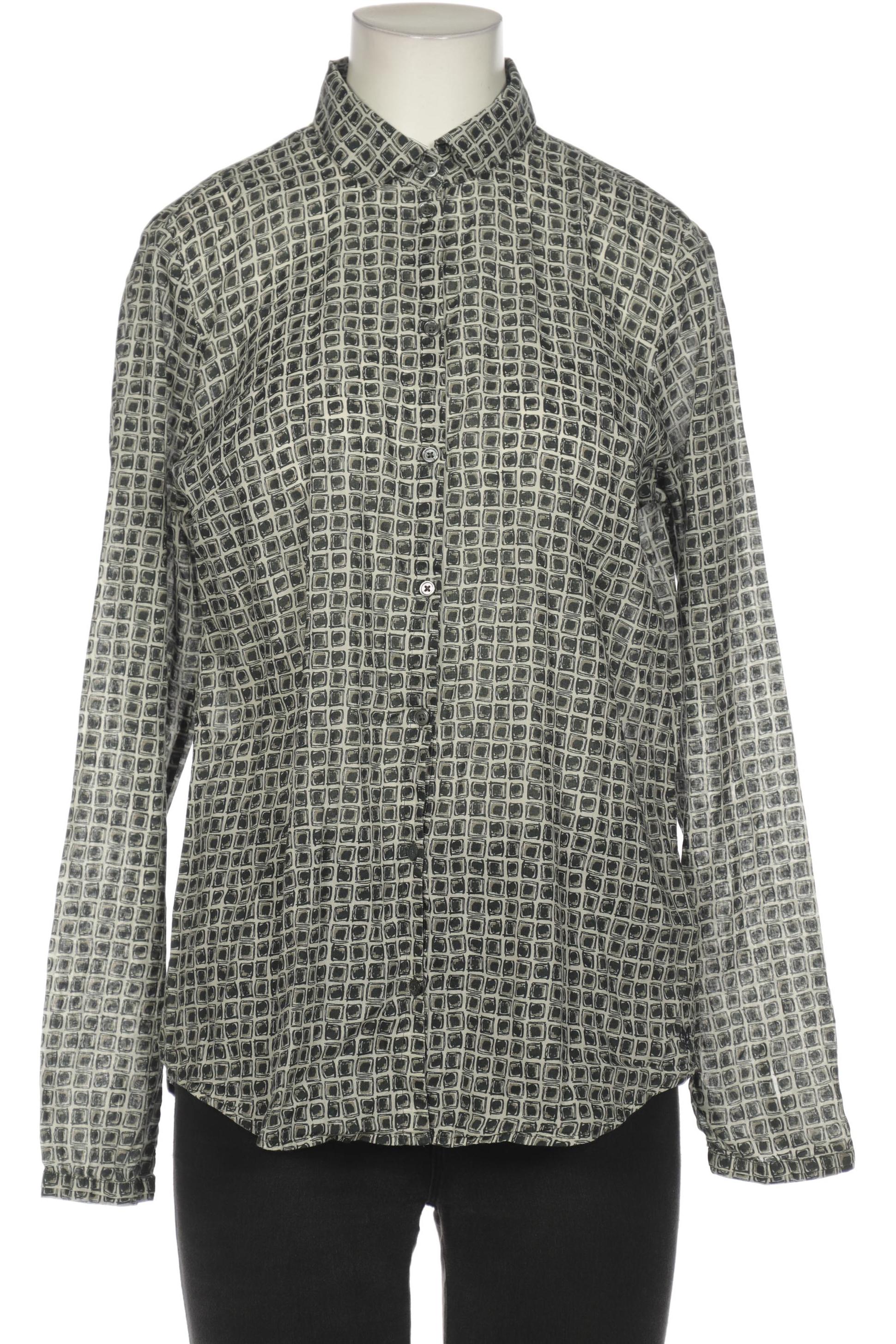 

Marc O Polo Damen Bluse, grün